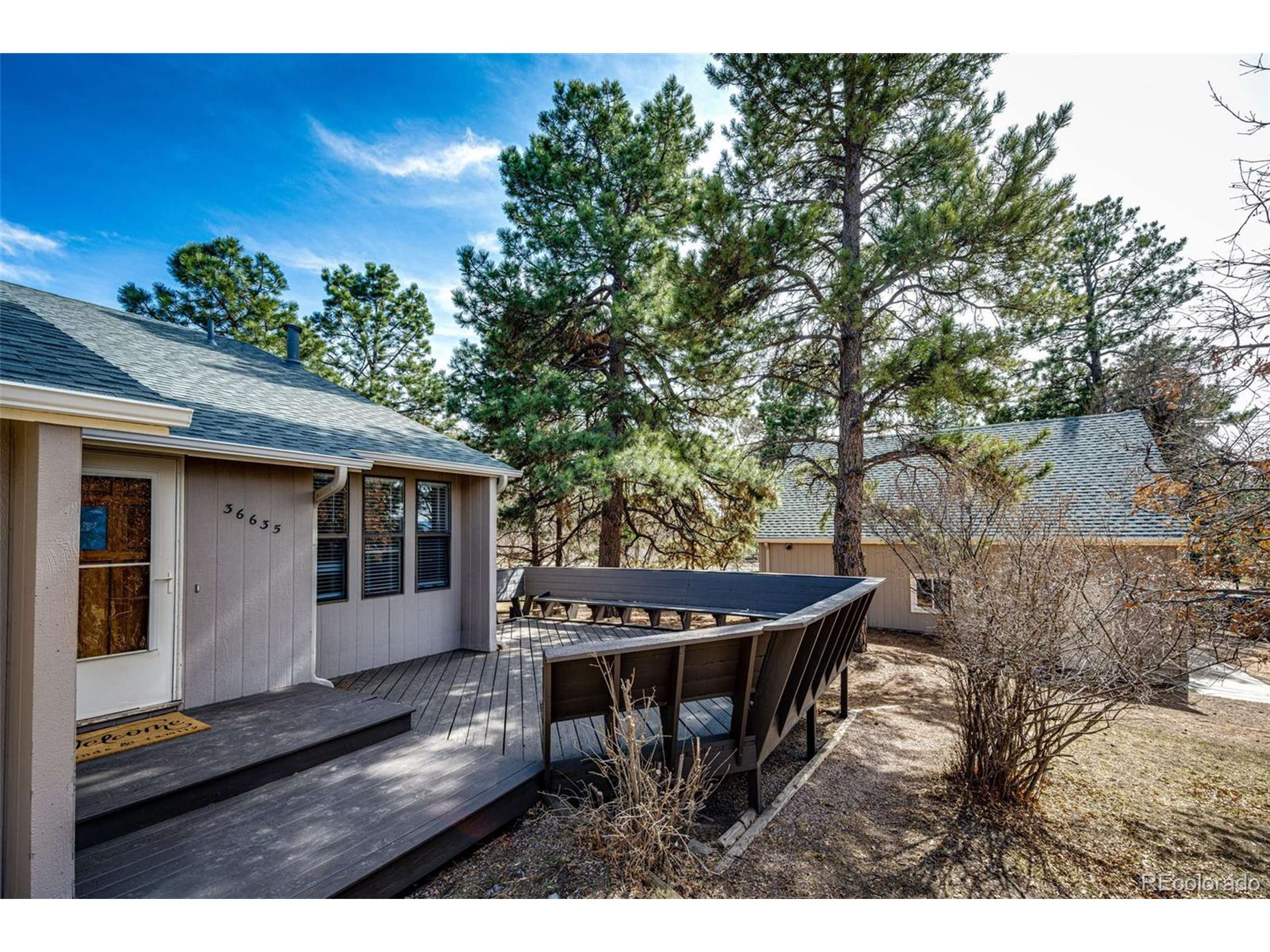 Elizabeth, CO 80107,36635 View Ridge Dr