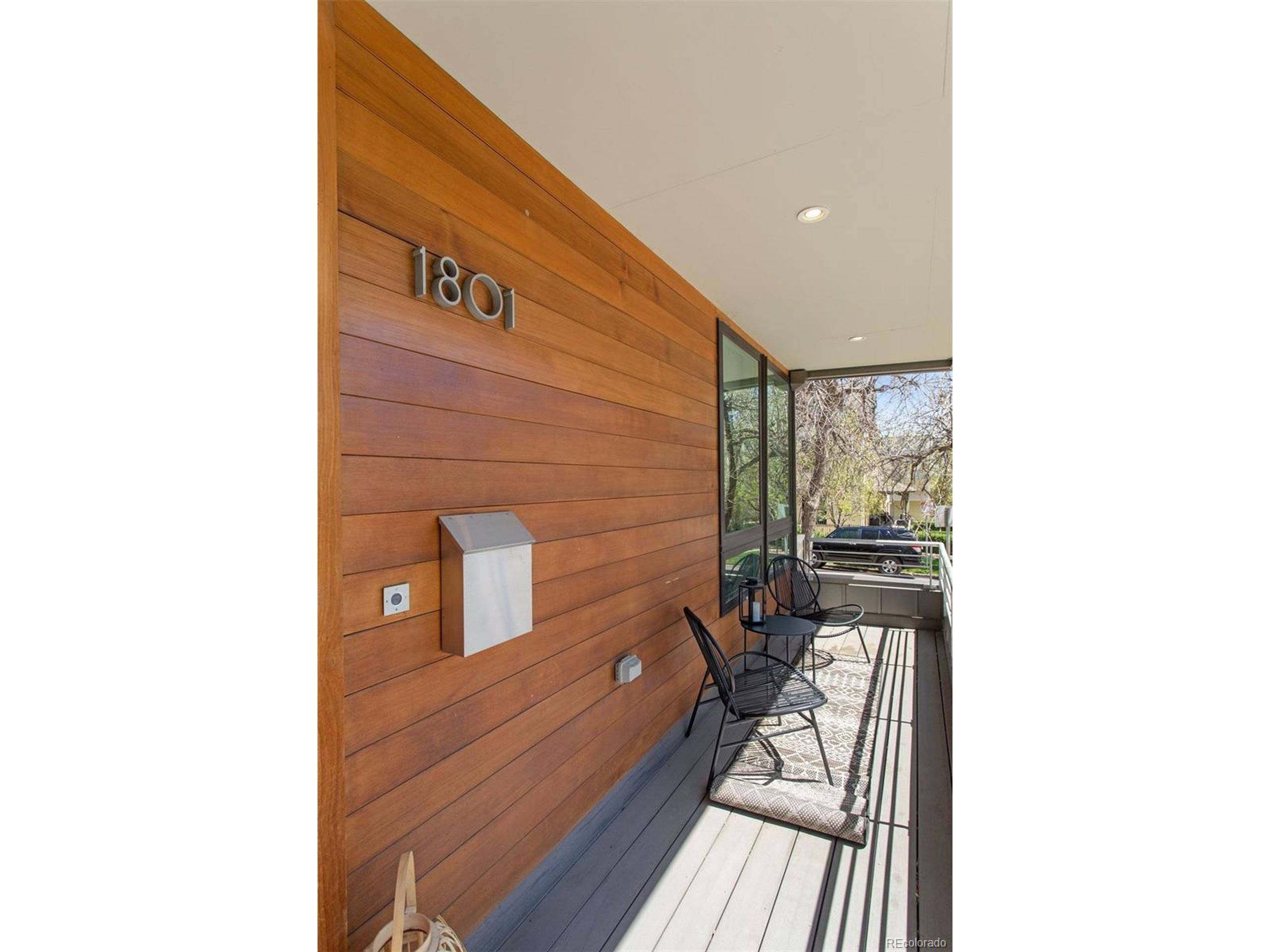 Denver, CO 80211,1801 W 33rd Ave