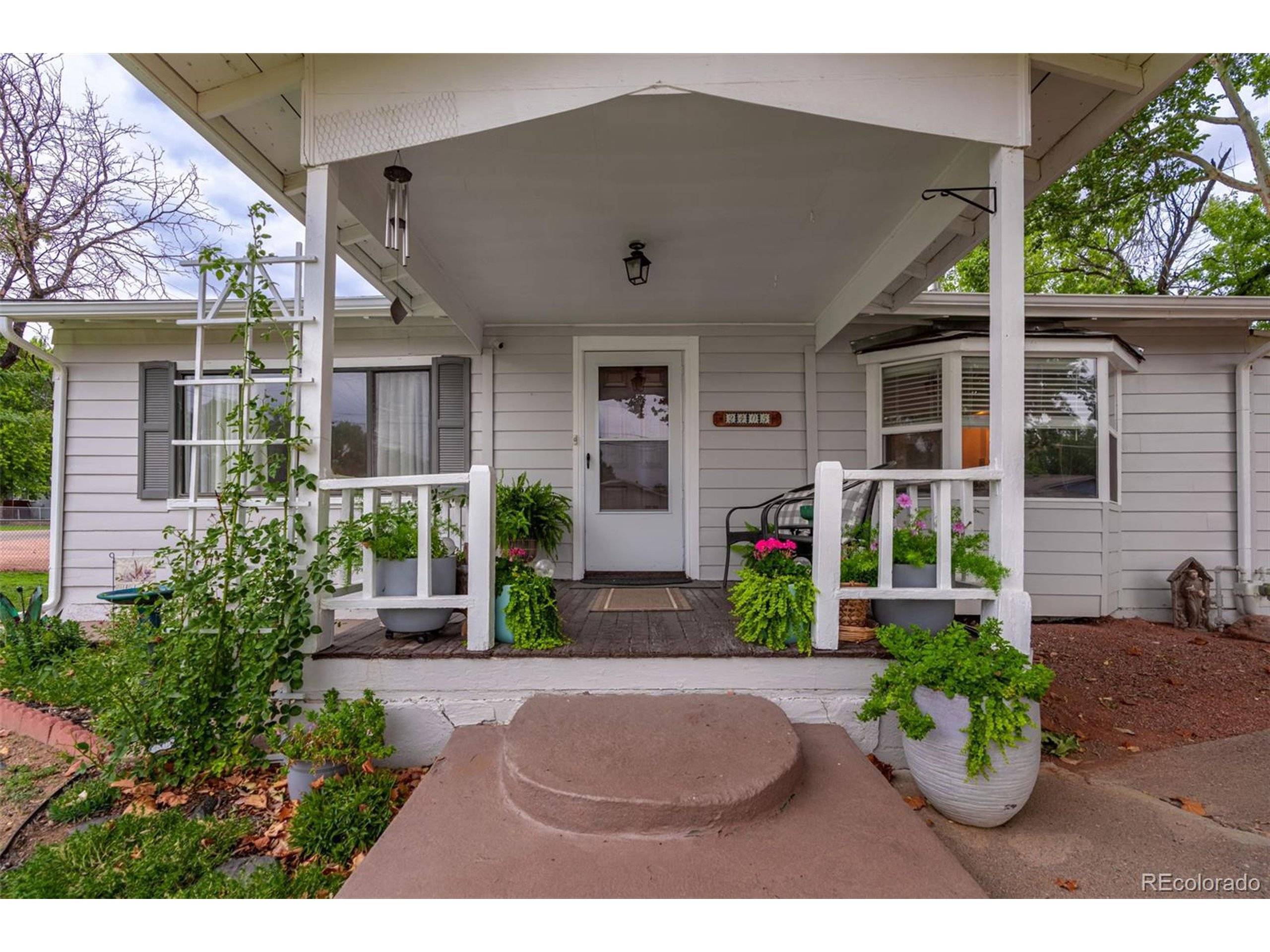 Canon City, CO 81212,2405 Cherry St