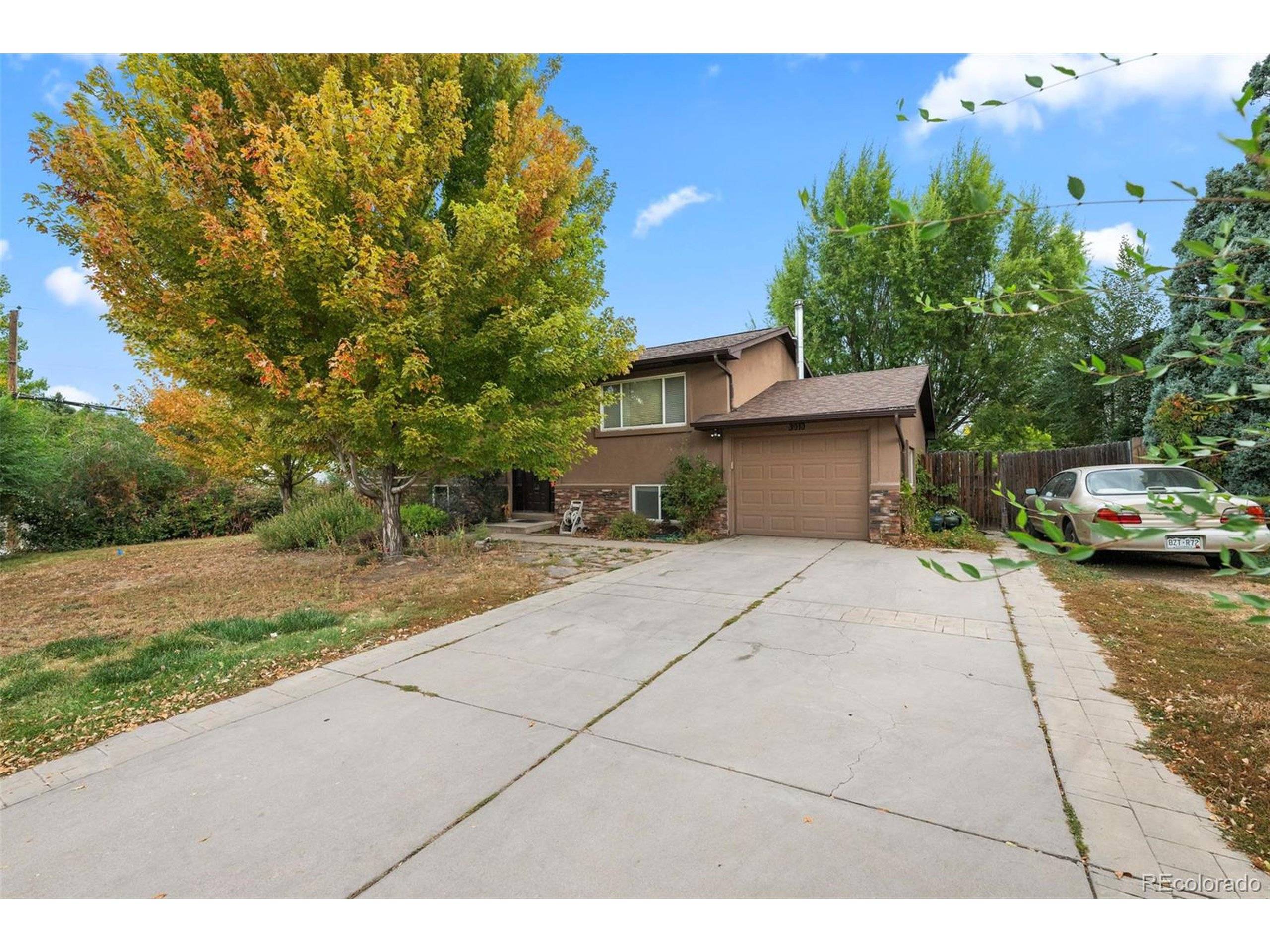 Colorado Springs, CO 80918,3010 Fireweed Dr