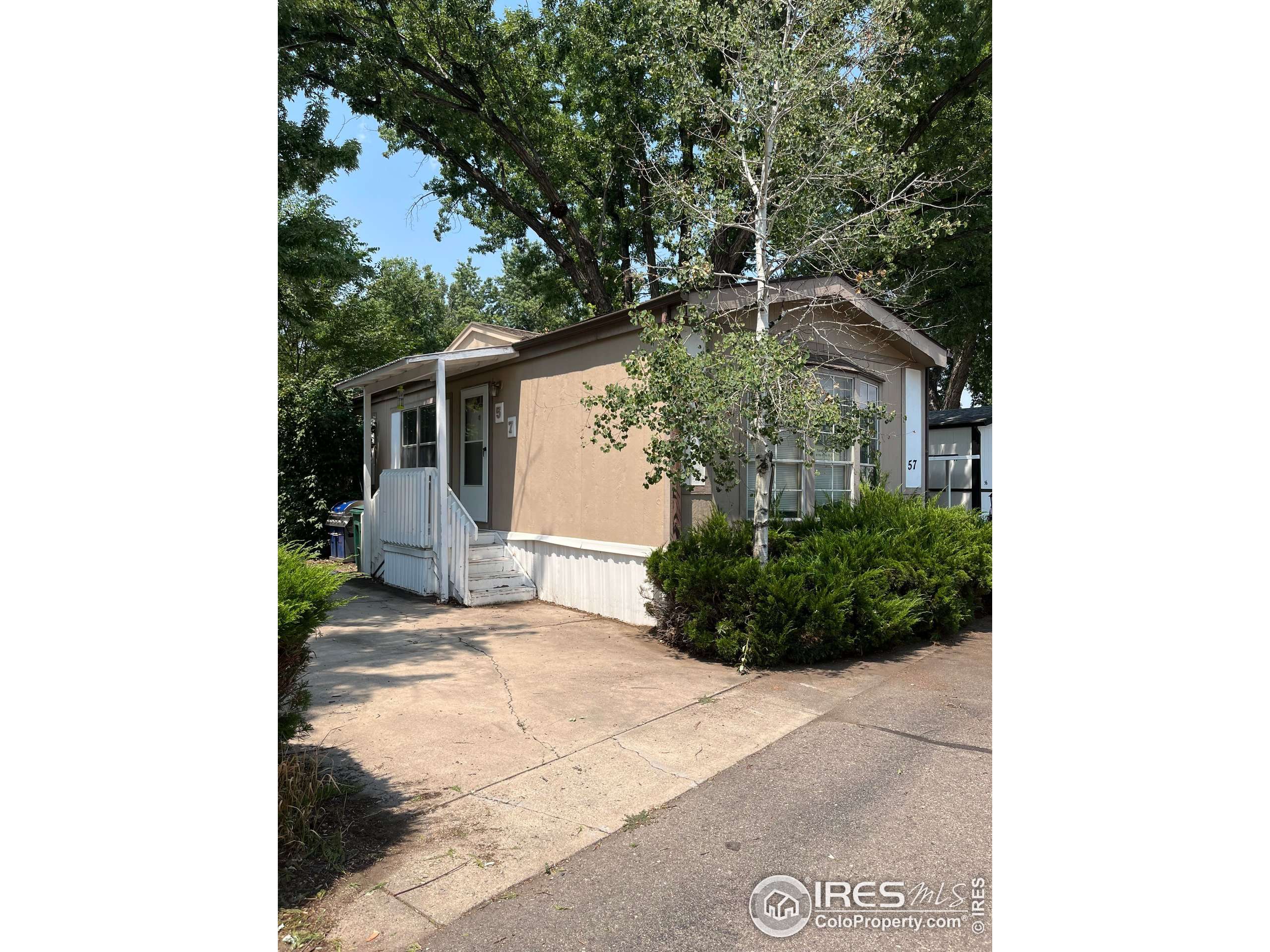 Fort Collins, CO 80521,2211 W Mulberry St #57