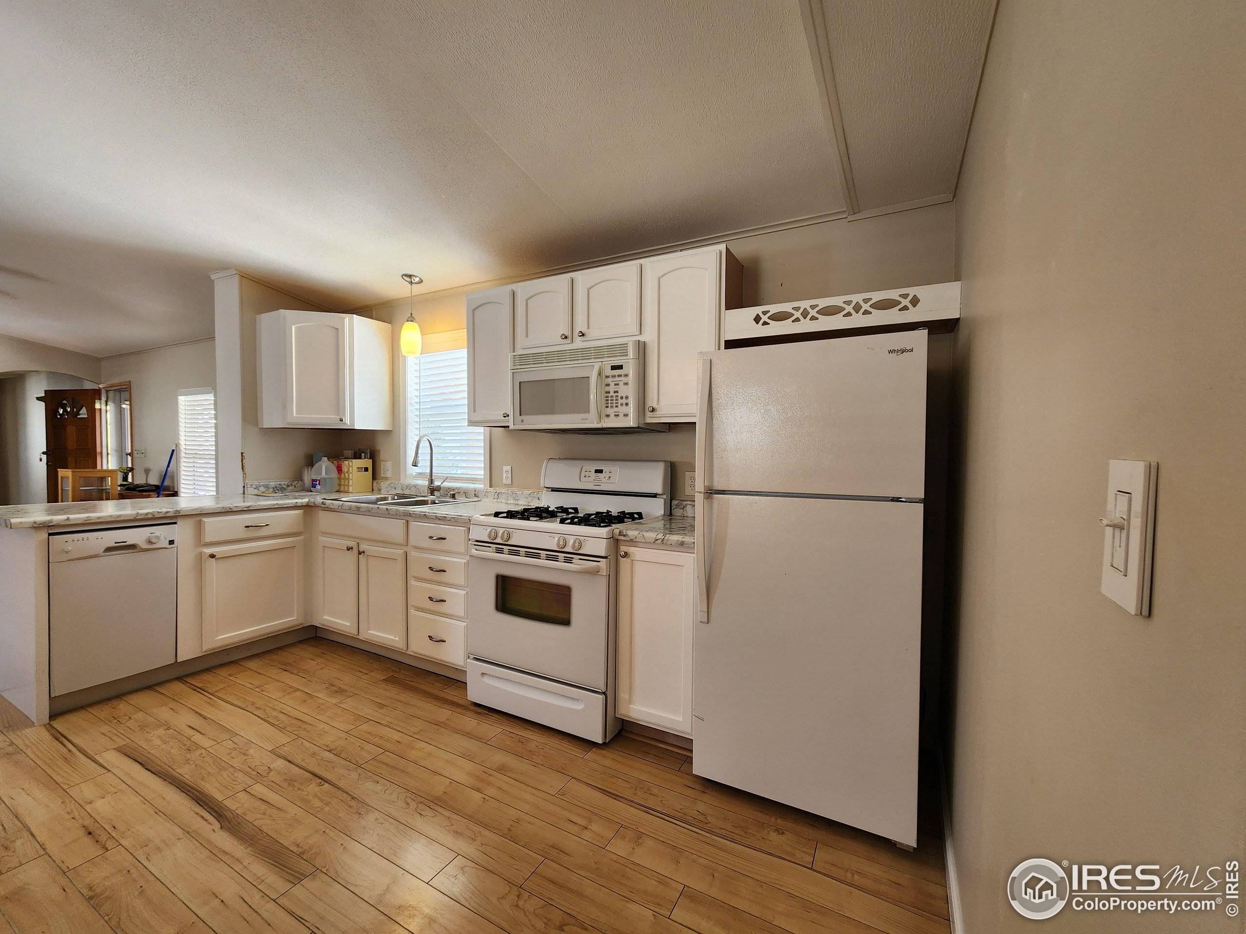 Boulder, CO 80301,5000 Butte St #15