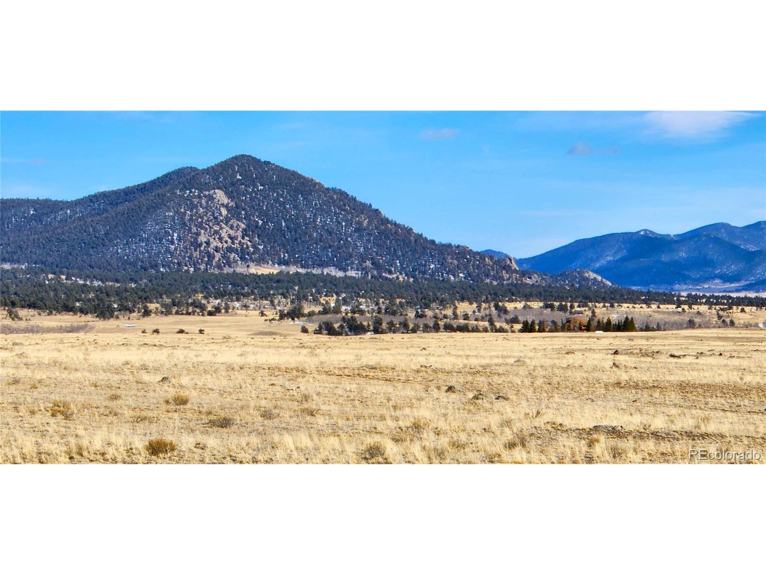 Hartsel, CO 80449,148 Sunset Crater Vw