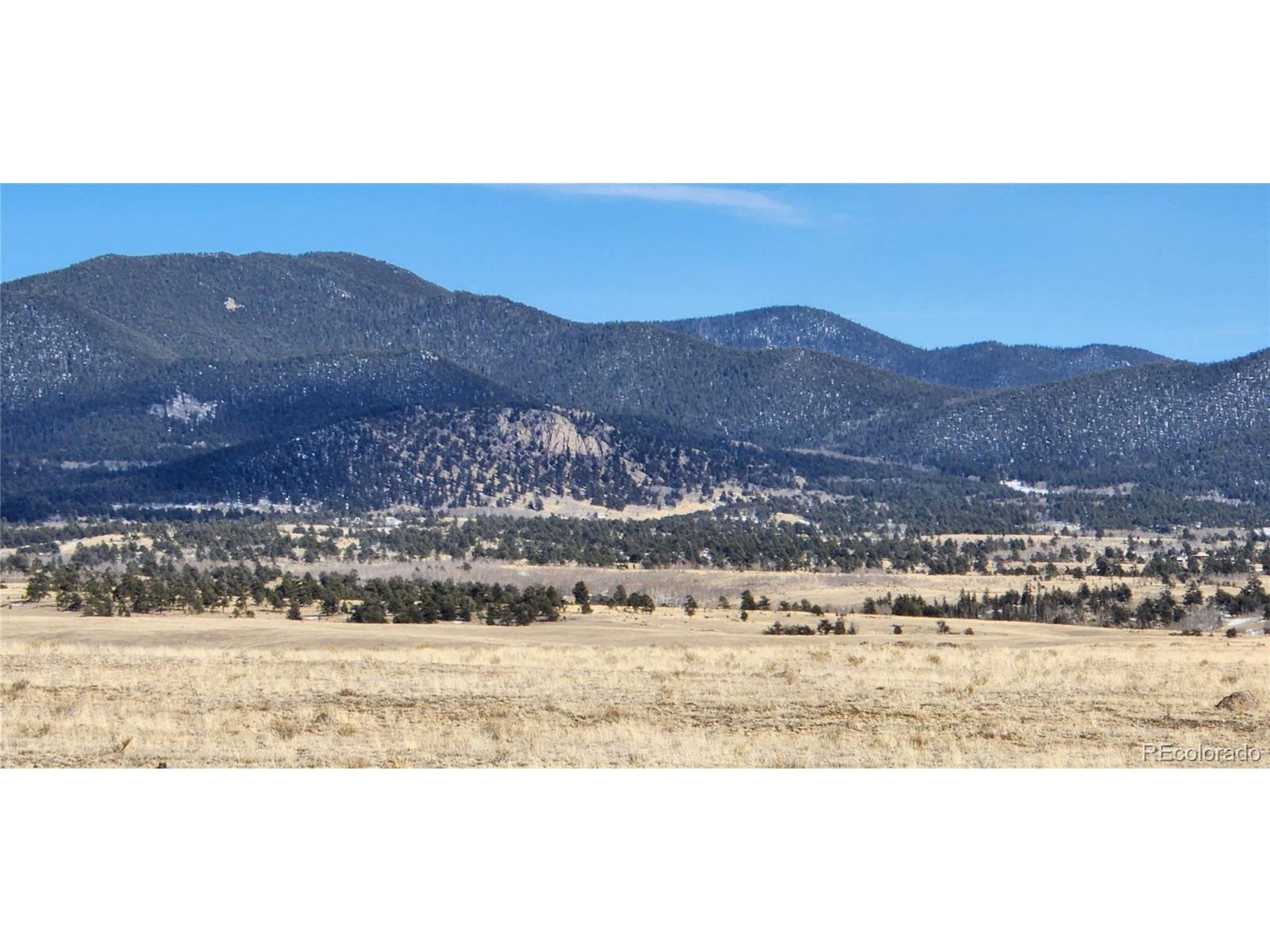 Hartsel, CO 80449,148 Sunset Crater Vw