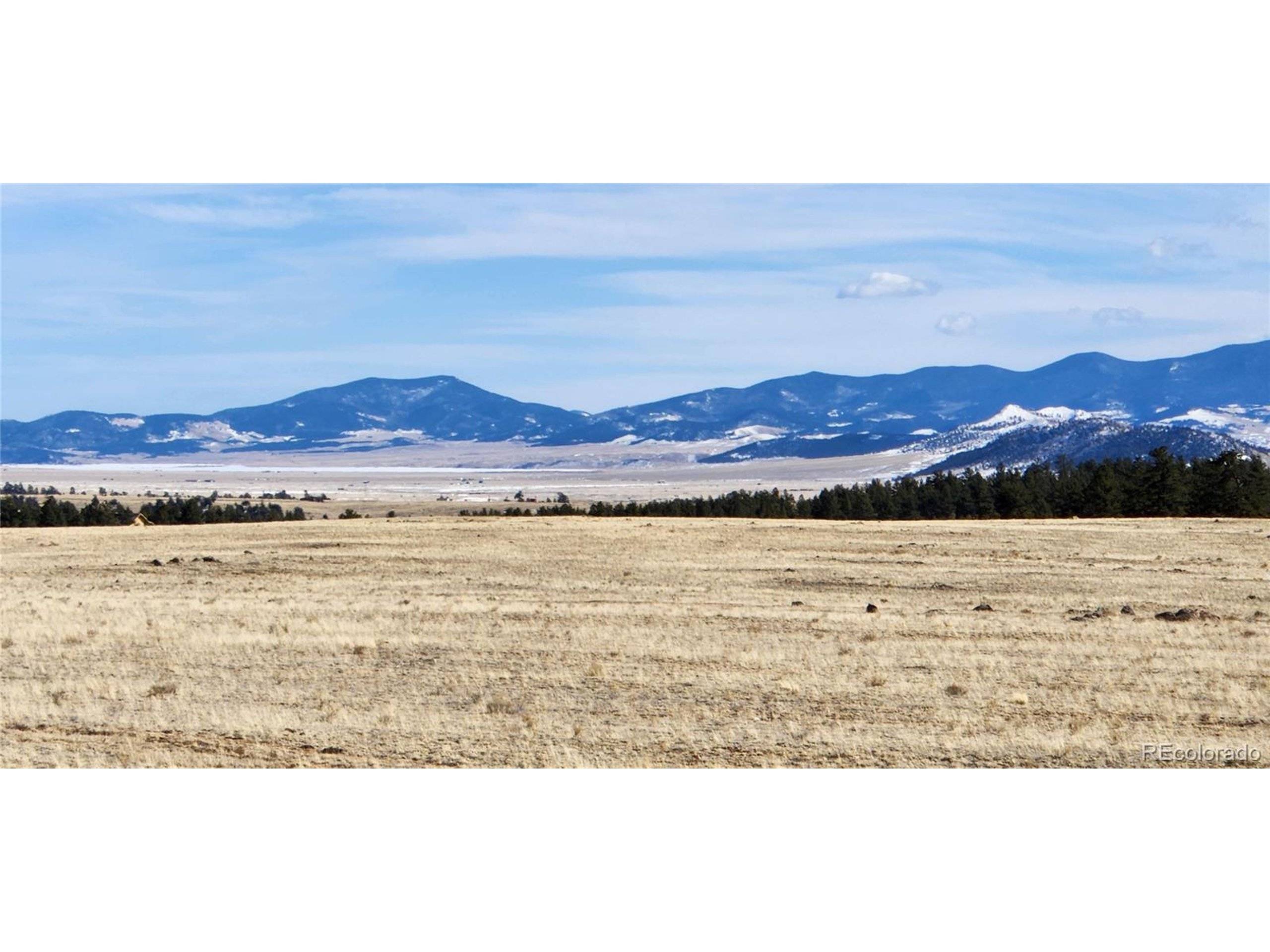 Hartsel, CO 80449,148 Sunset Crater Vw