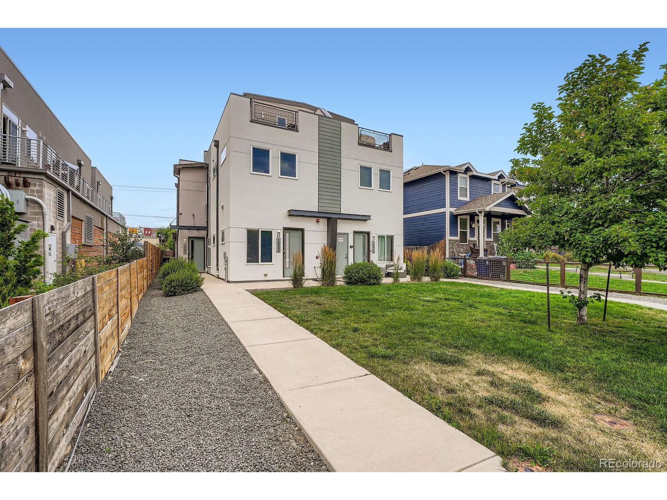 Denver, CO 80204,1531 Vrain St