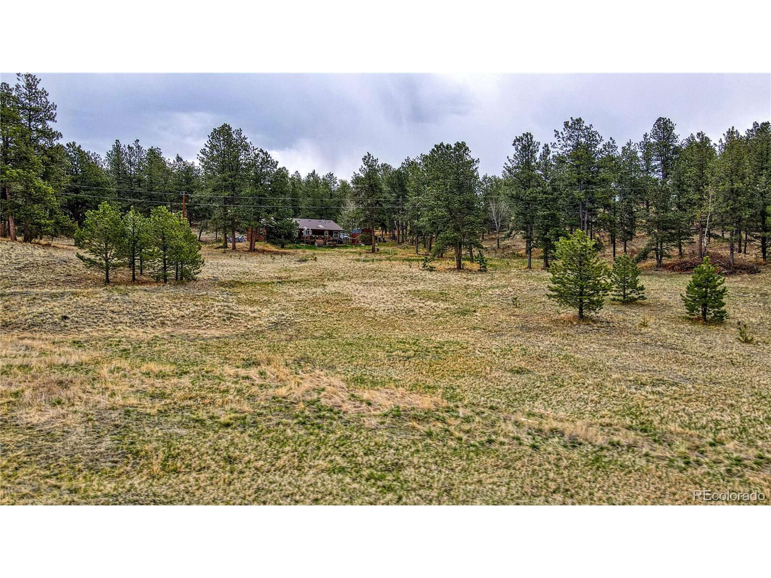 Florissant, CO 80816,188 High Pasture Rd