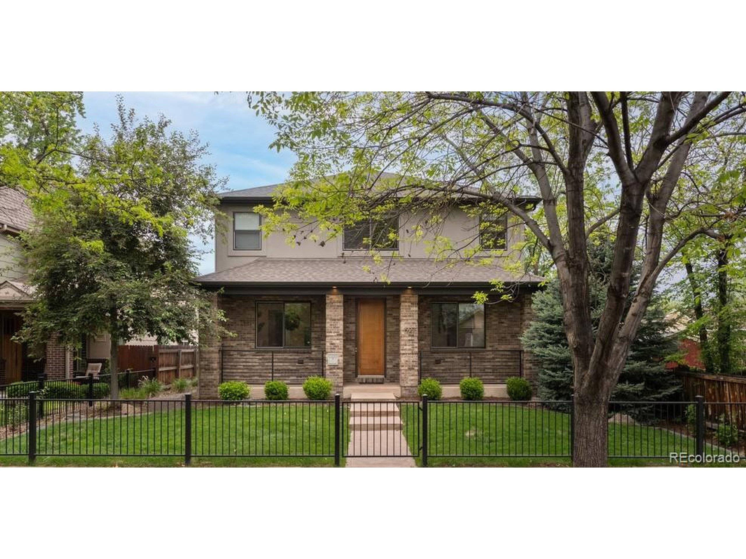 Denver, CO 80210,1927 S Grant St