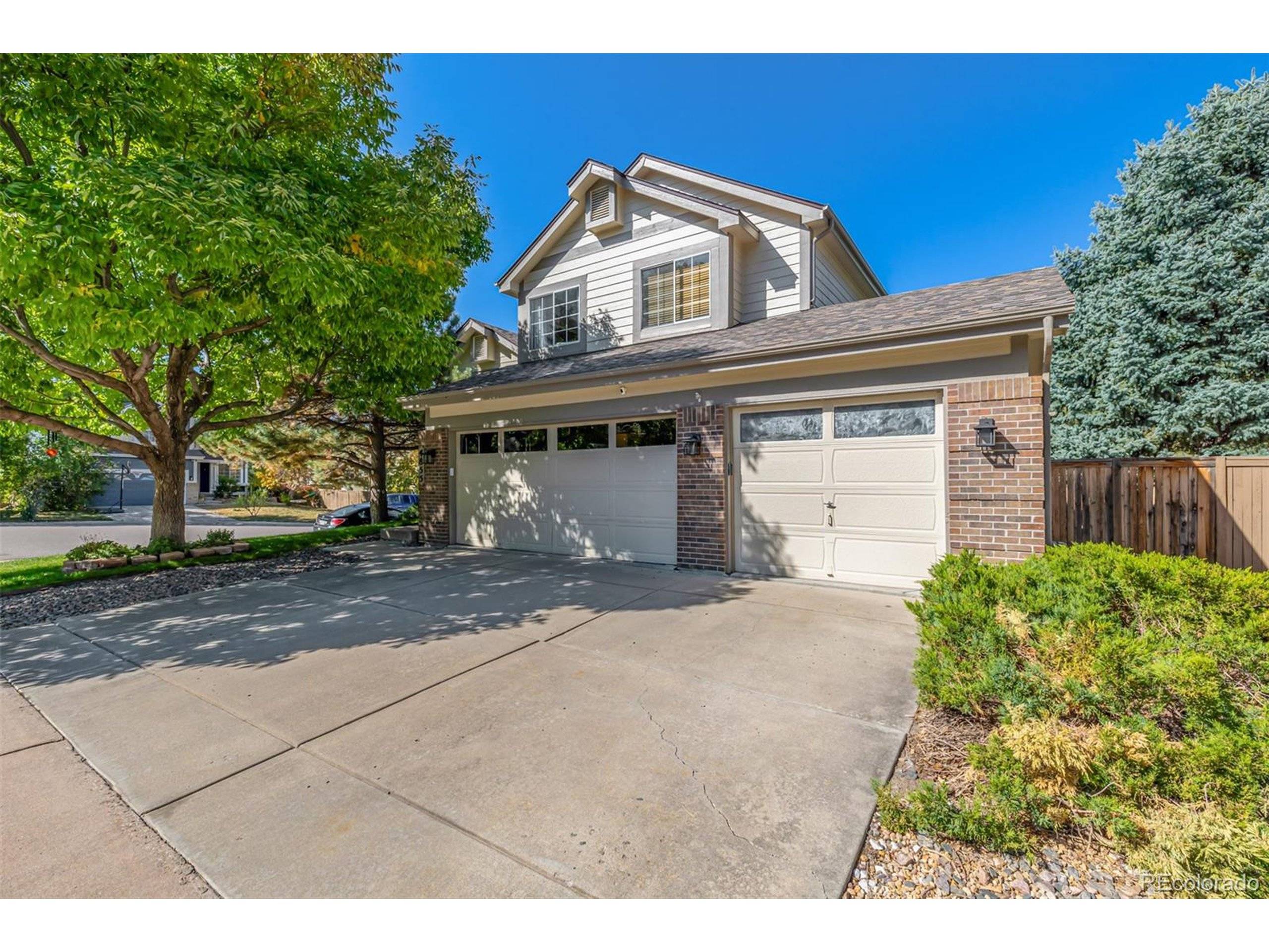 Castle Rock, CO 80109,4855 N Sungold Ln