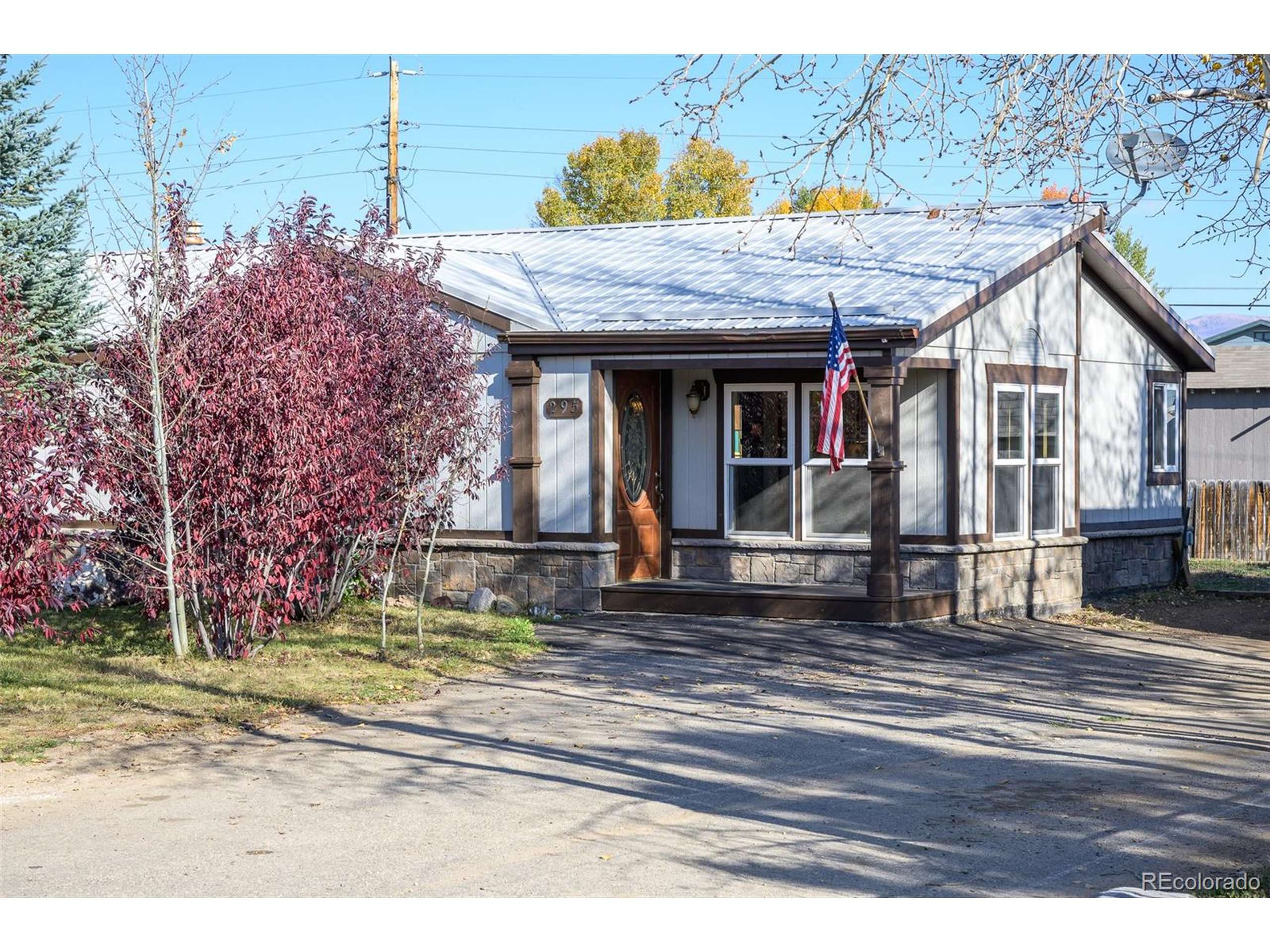 Granby, CO 80446,295 Avenue C