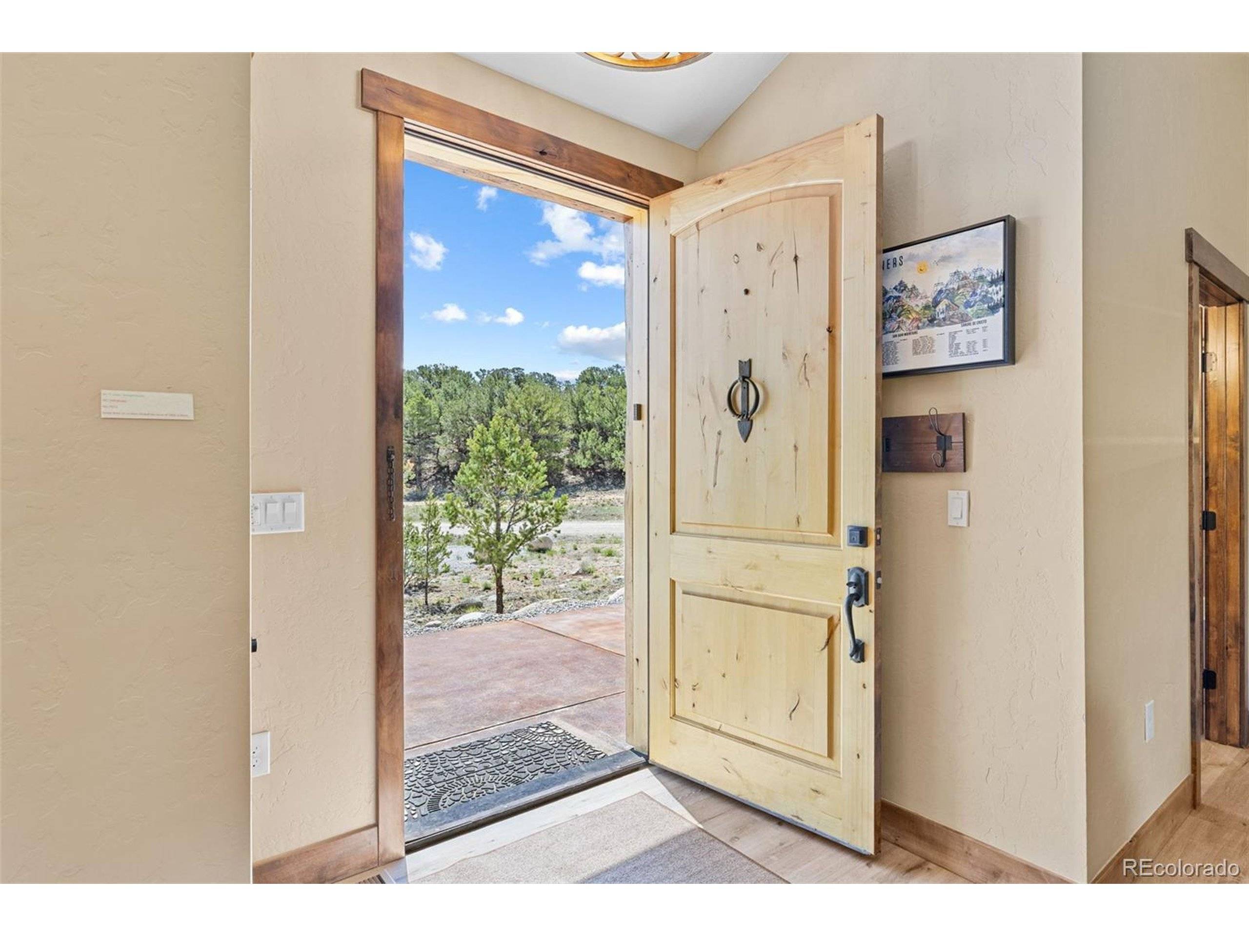 Nathrop, CO 81236,14982 Mary Murphy Dr