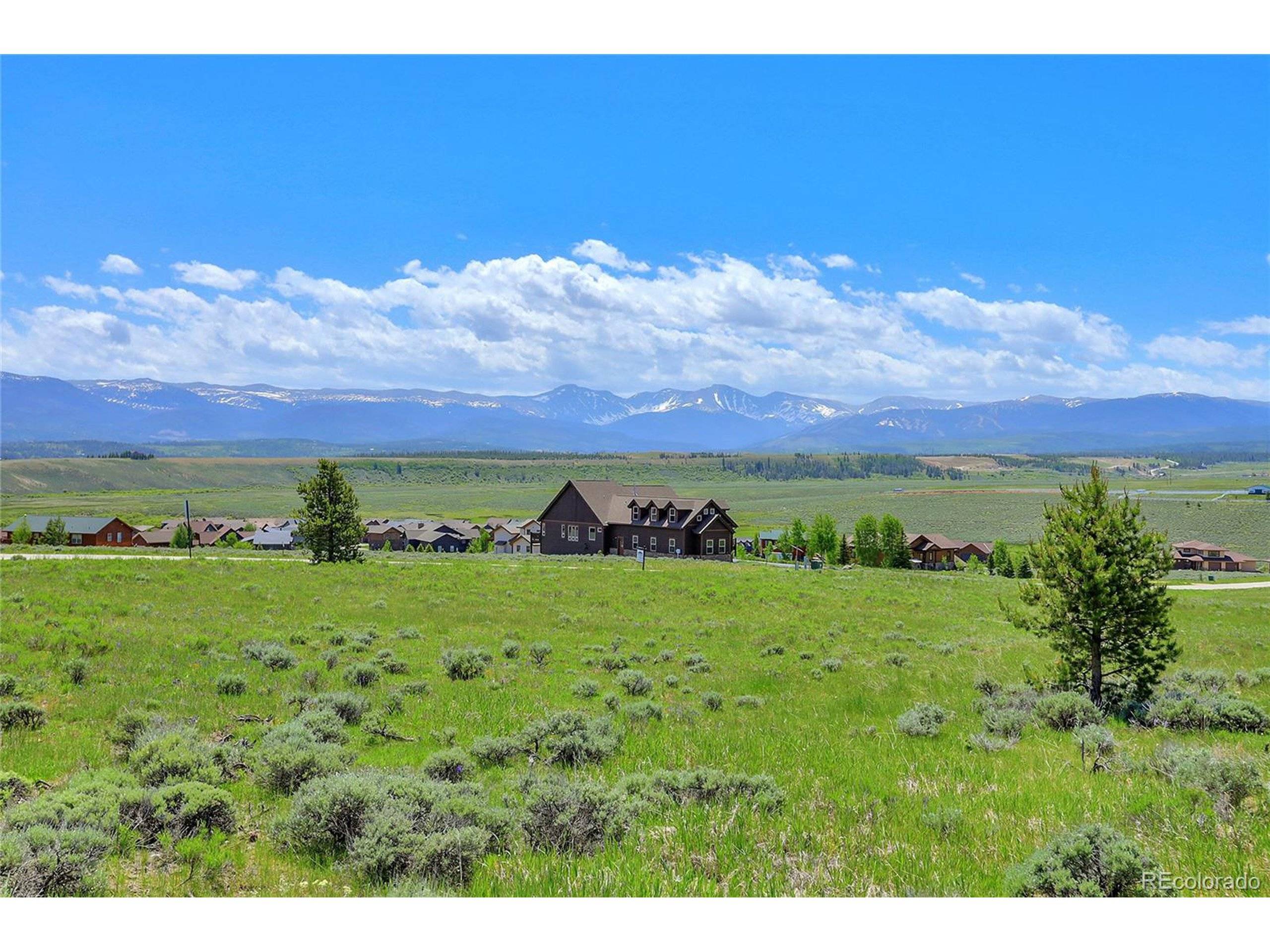 Tabernash, CO 80478,TBD County Road 5224