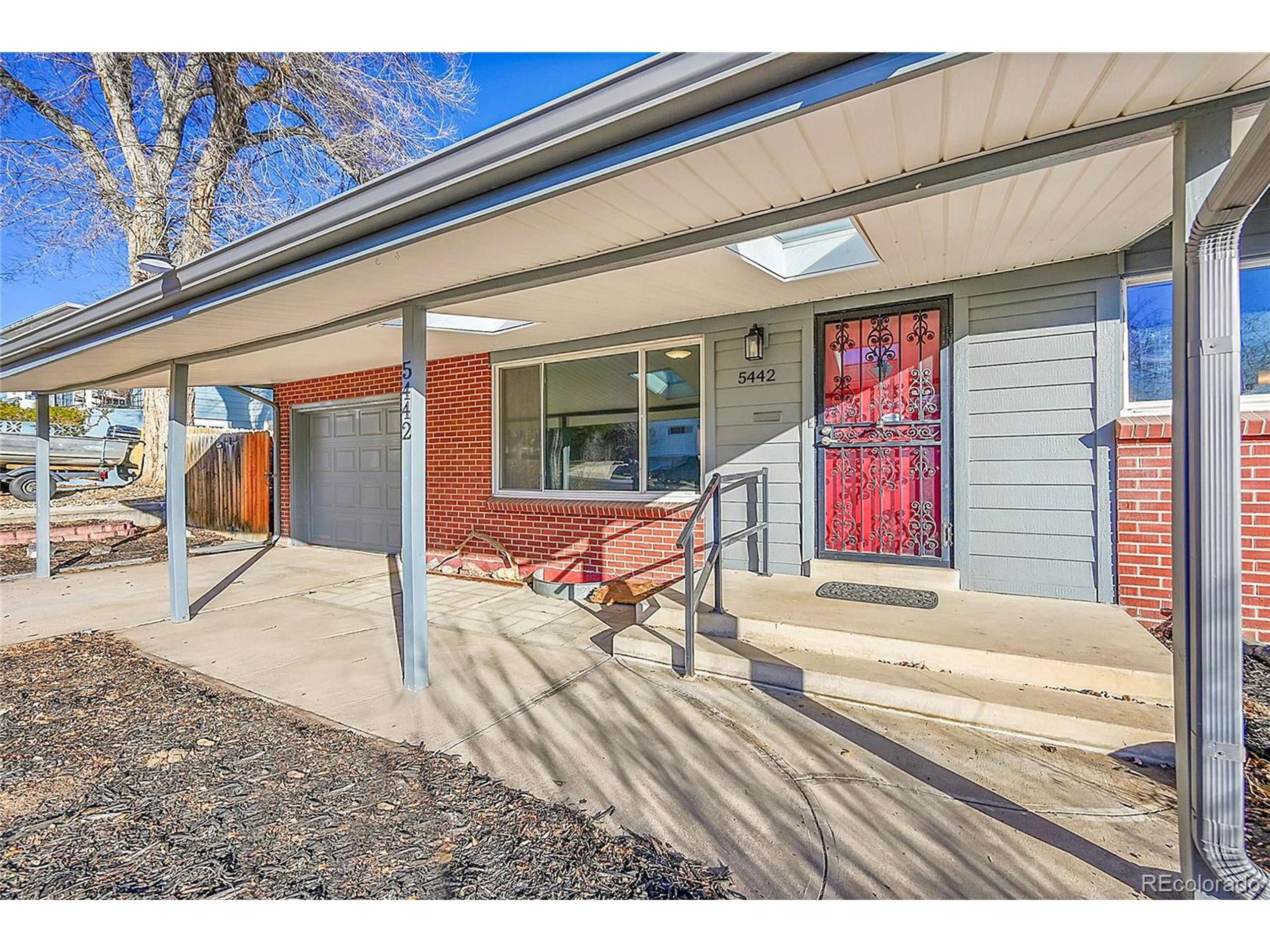 Littleton, CO 80120,5442 S Cedar St