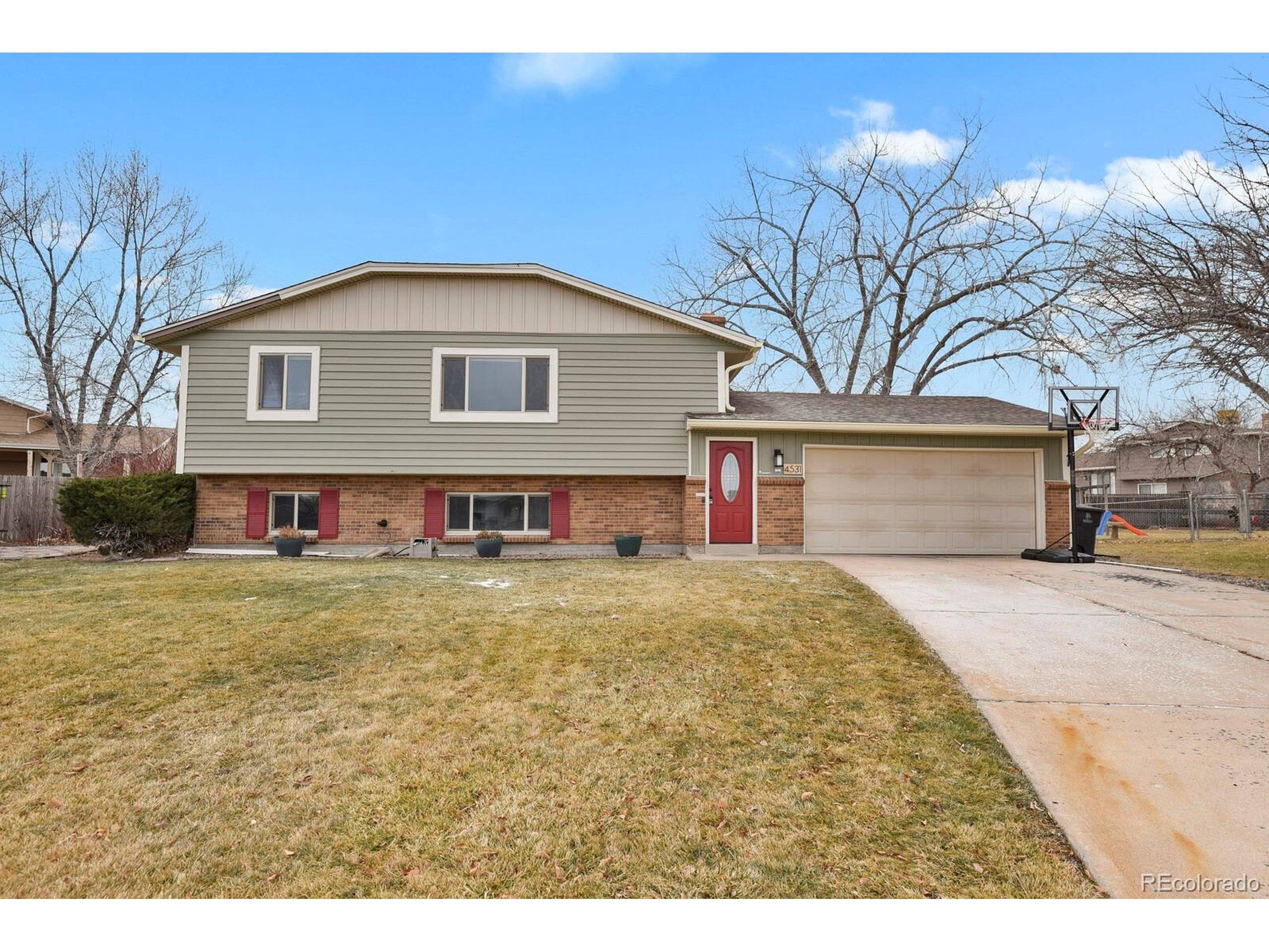 Littleton, CO 80123,4531 S Iris St