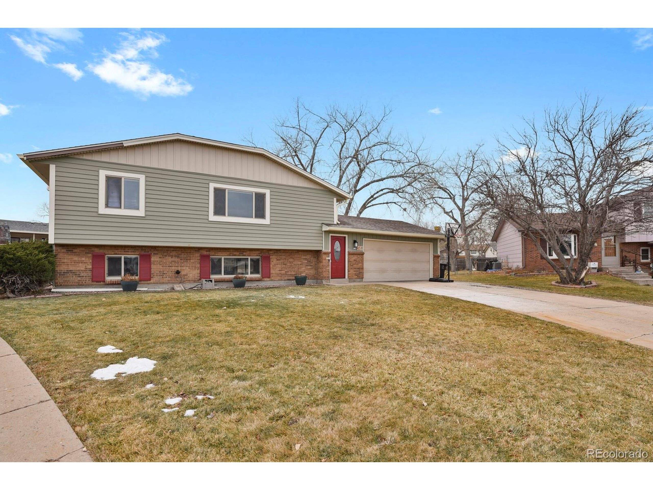 Littleton, CO 80123,4531 S Iris St