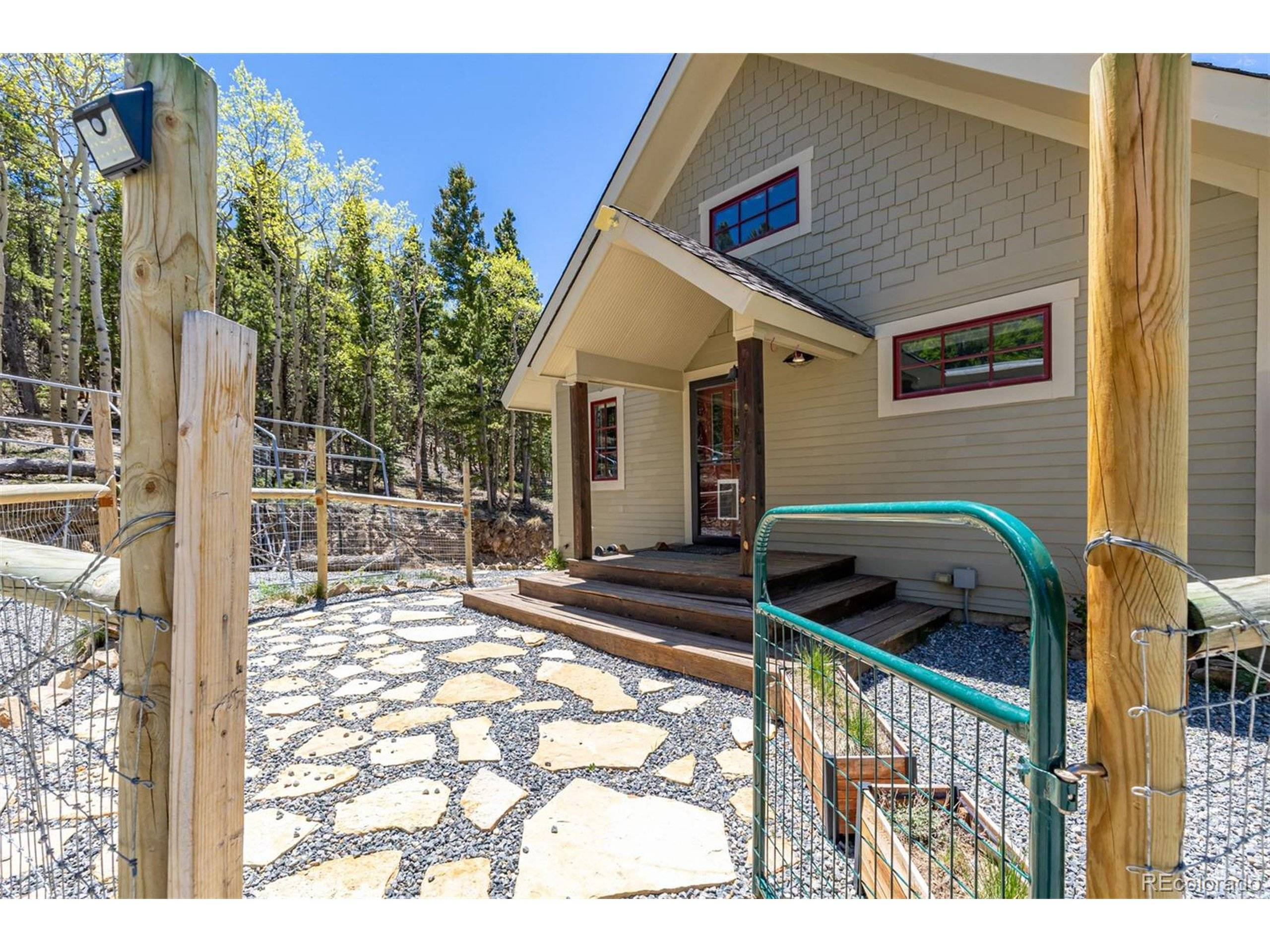 Idaho Springs, CO 80452,30 Forget Me Not Ln