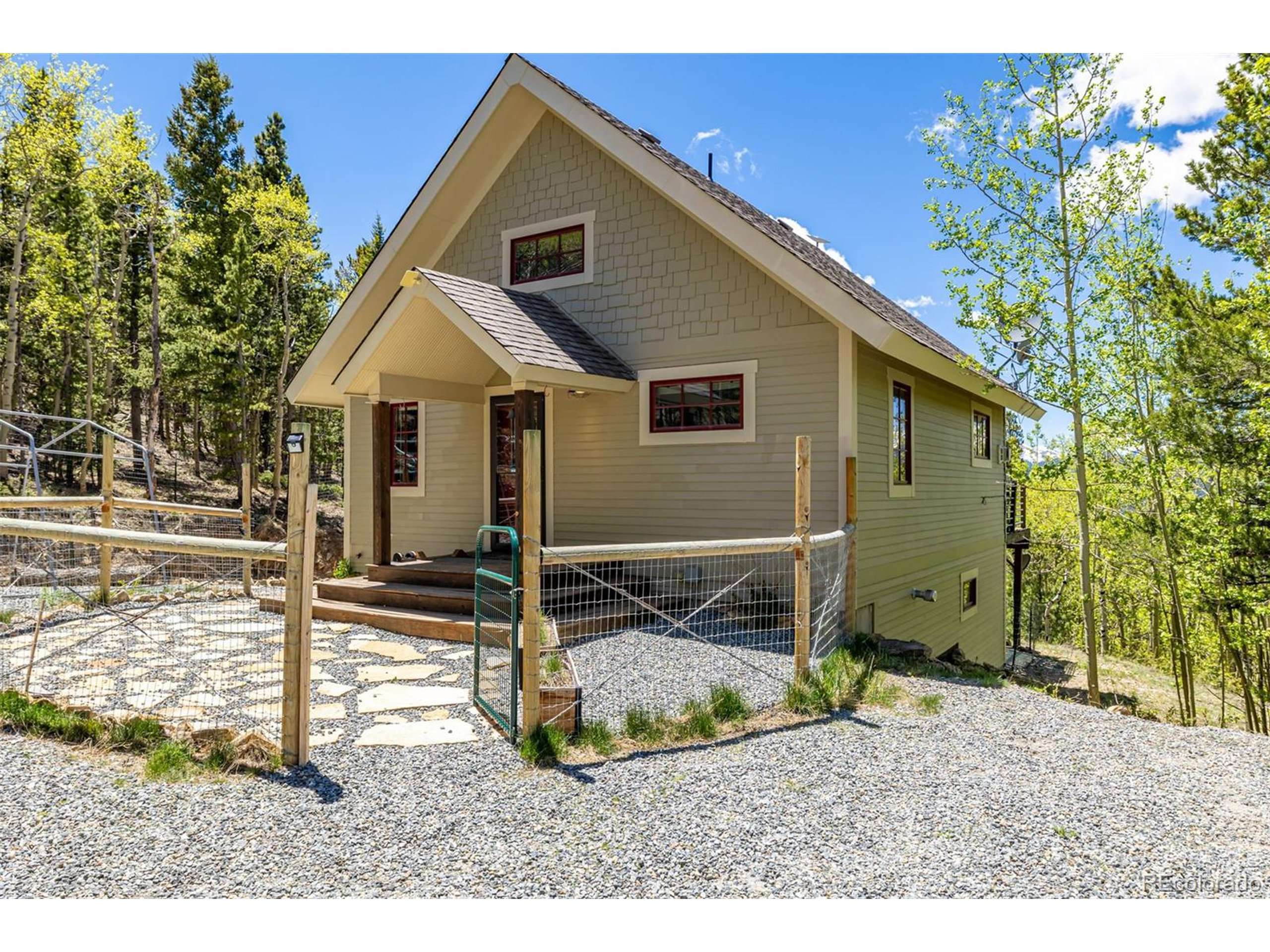 Idaho Springs, CO 80452,30 Forget Me Not Ln