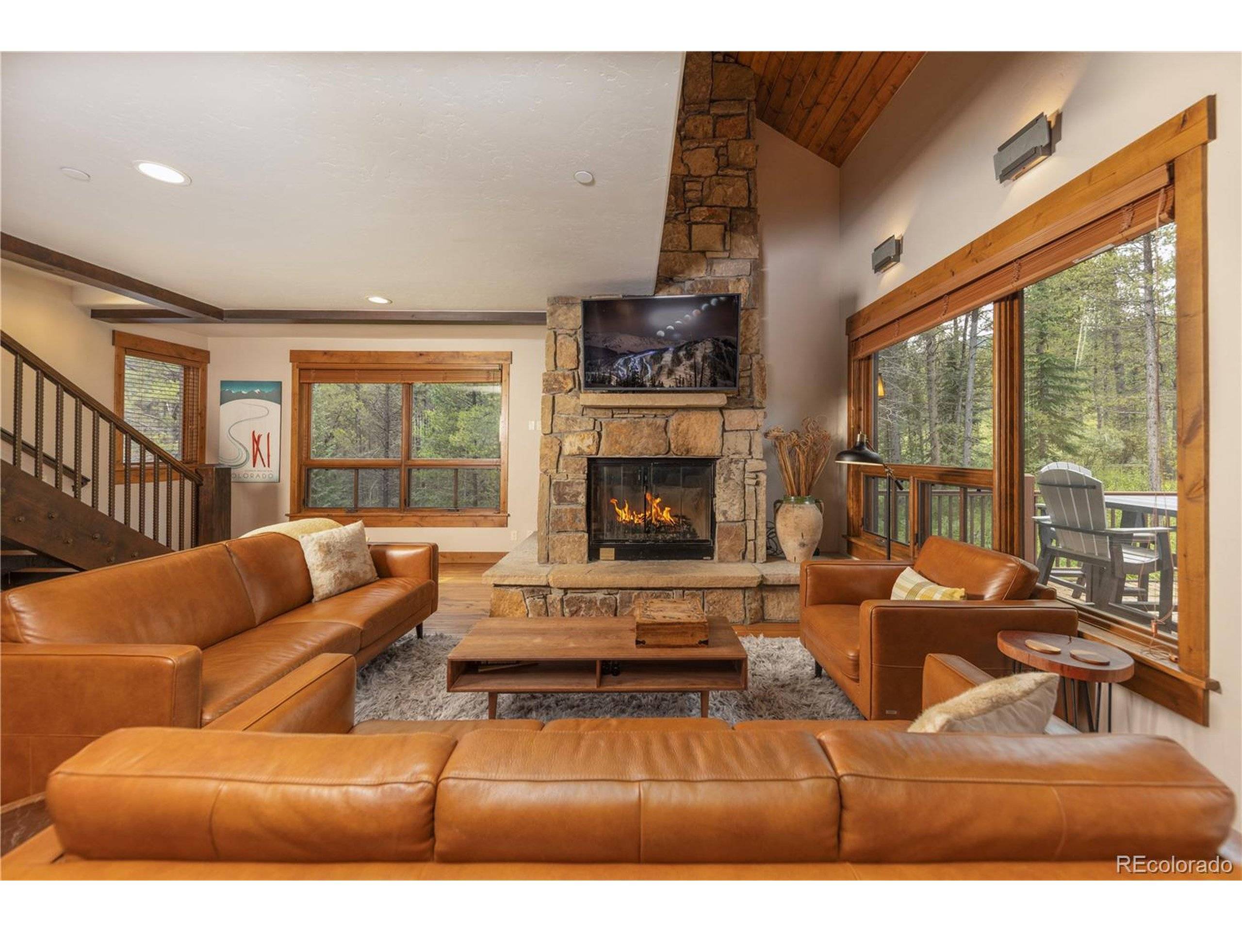 Frisco, CO 80443,882 Beeler Pl