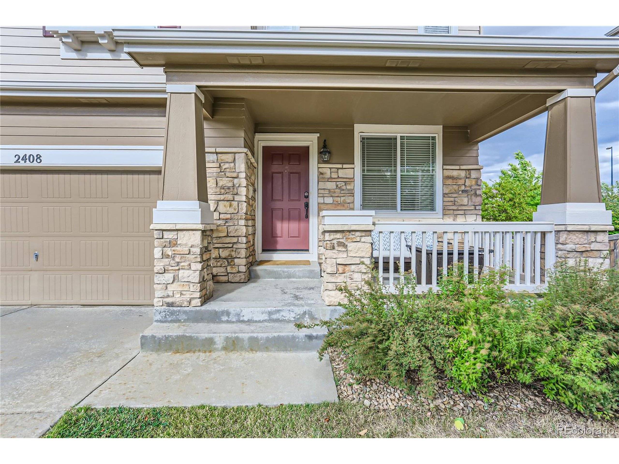 Castle Rock, CO 80109,2408 Thistle Ct