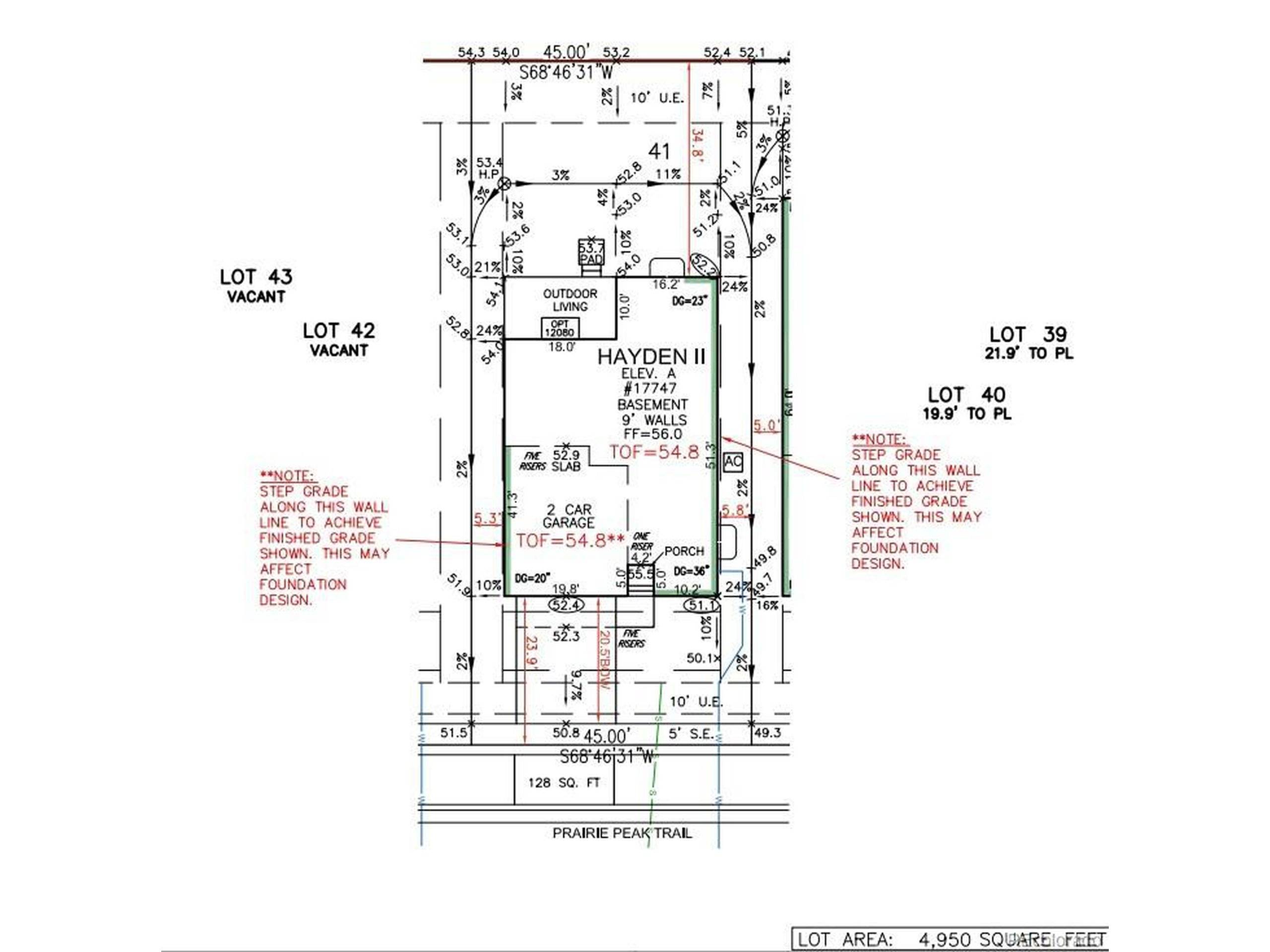 Parker, CO 80134,17747 Prairie Peak Trl