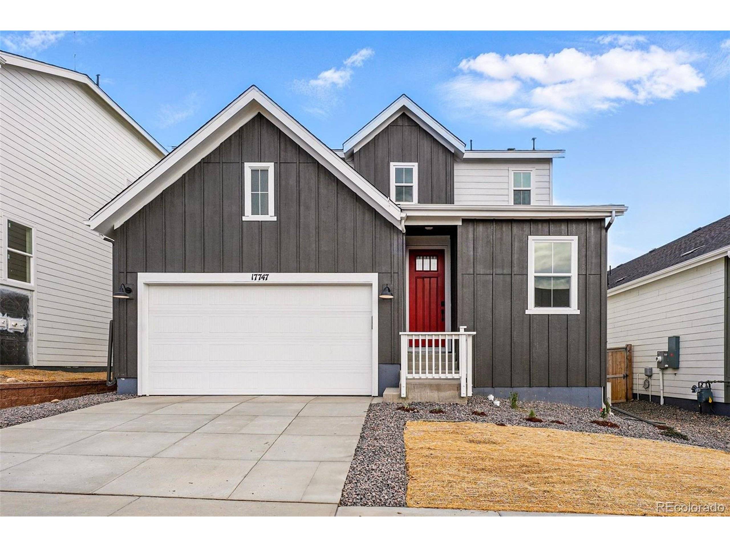 Parker, CO 80134,17747 Prairie Peak Trl