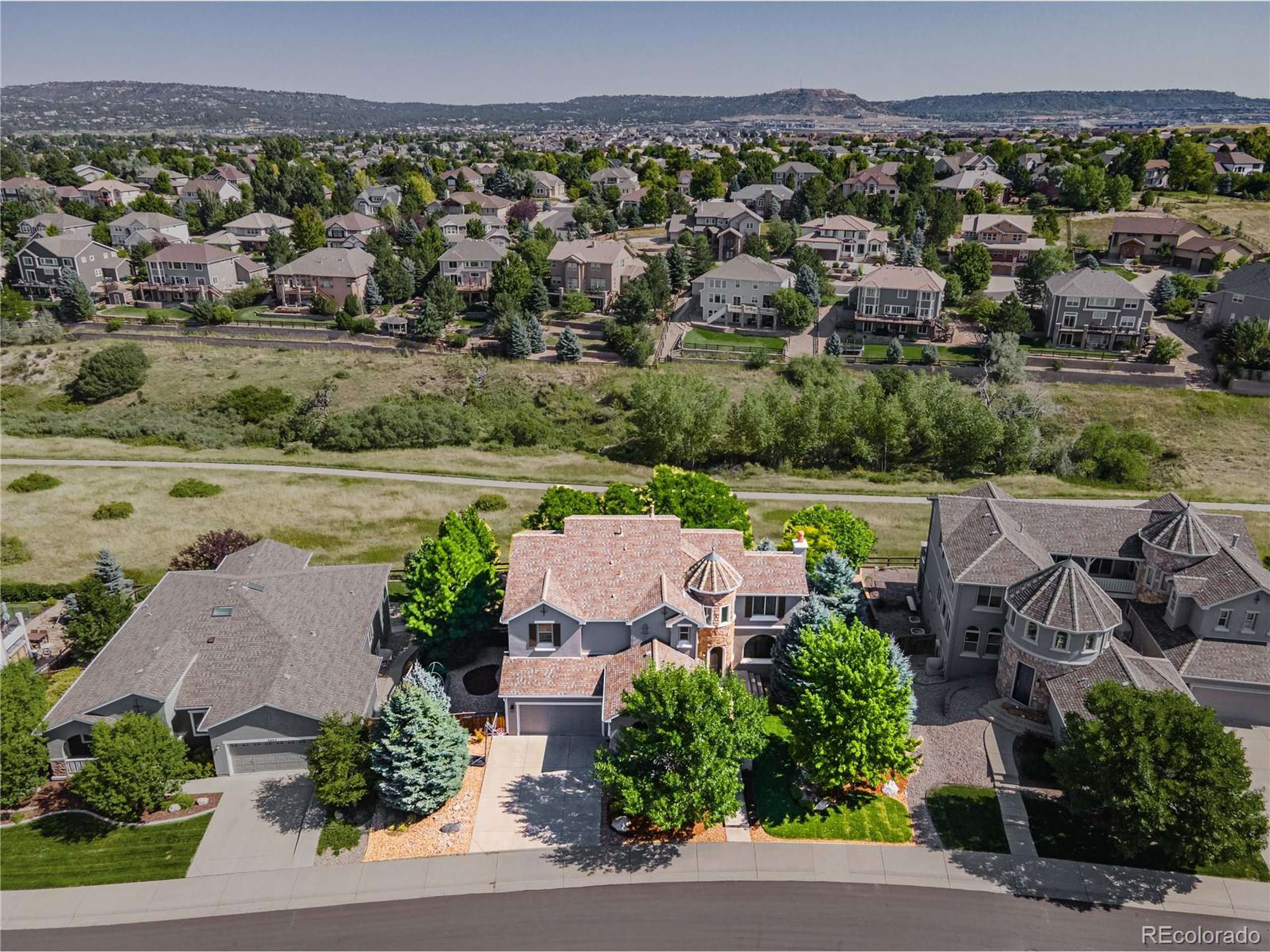 Castle Rock, CO 80109,2980 Craig Ct