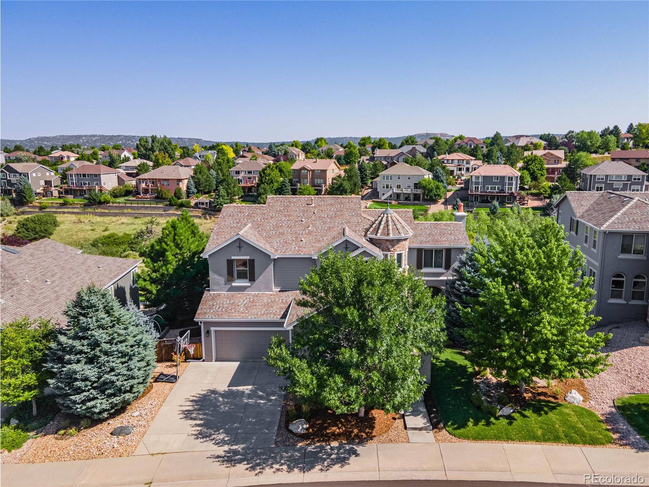 Castle Rock, CO 80109,2980 Craig Ct