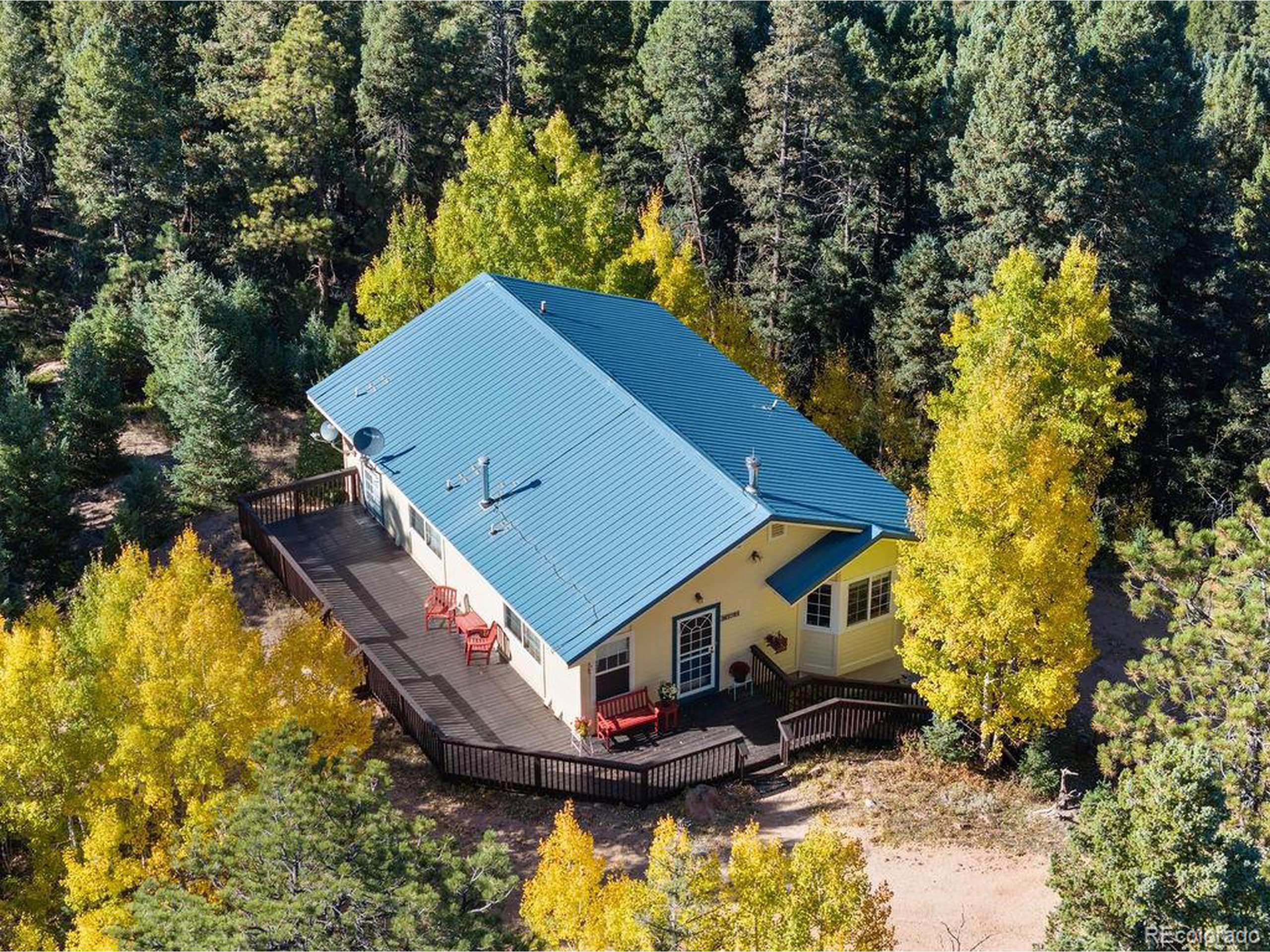 Larkspur, CO 80118,2785 Magpie Ln