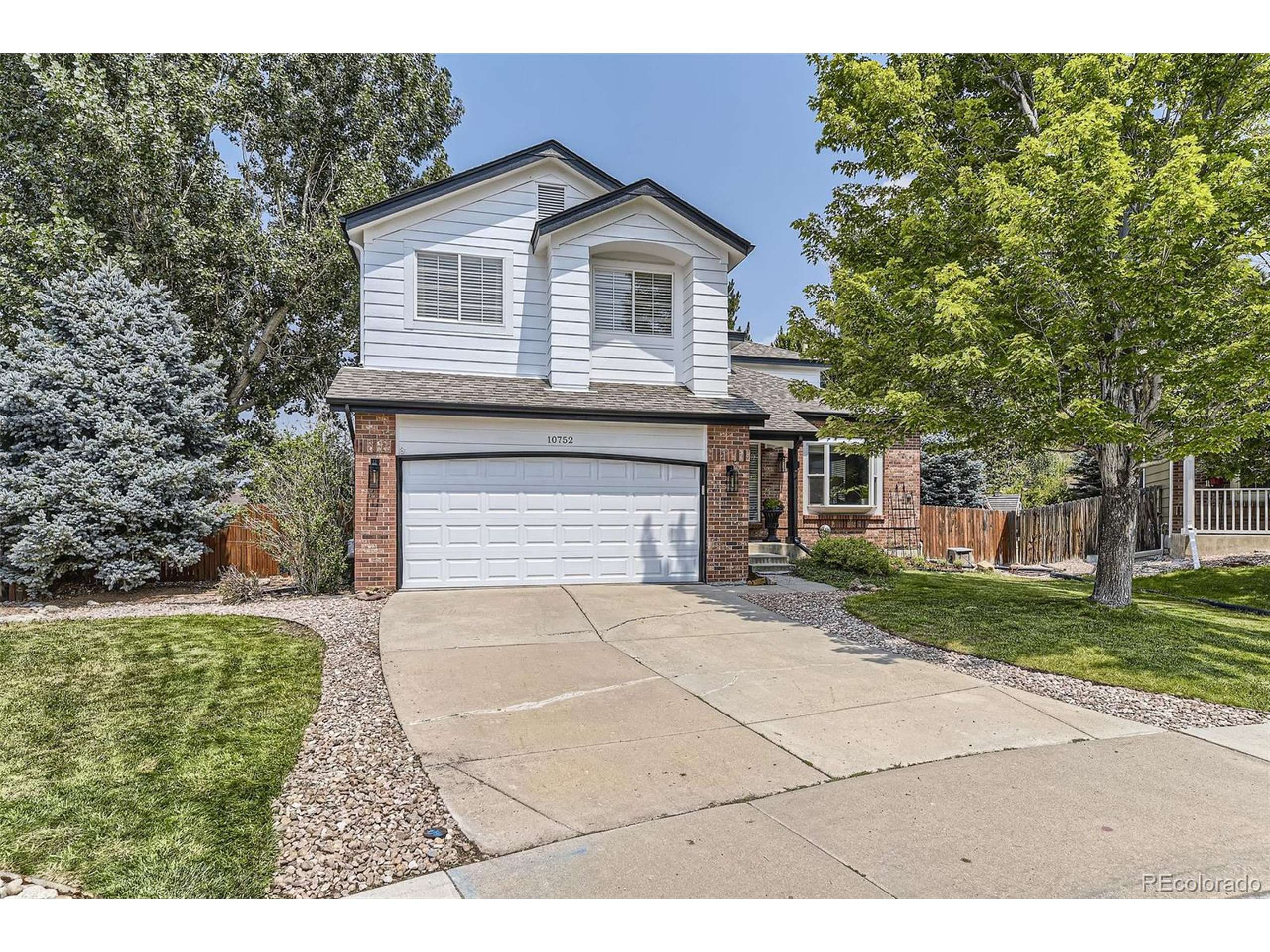 Parker, CO 80138,10752 Pikeview Ln