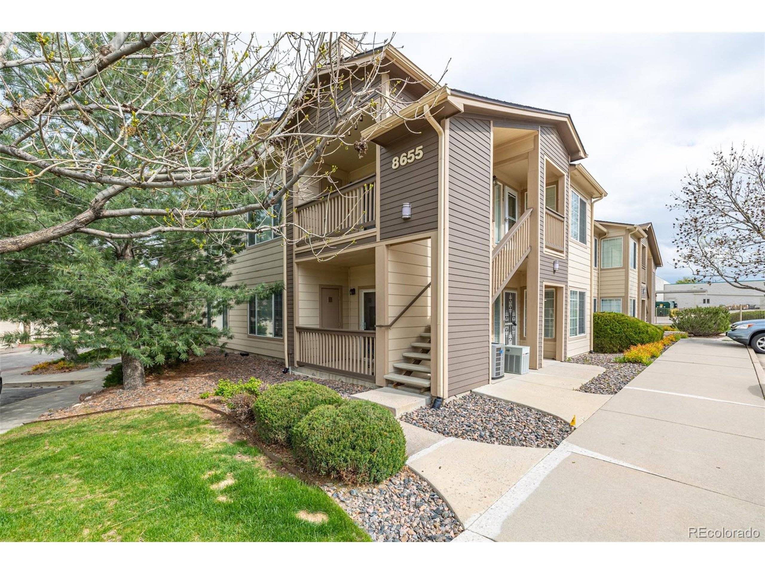 Denver, CO 80123,8655 W Berry Ave #104