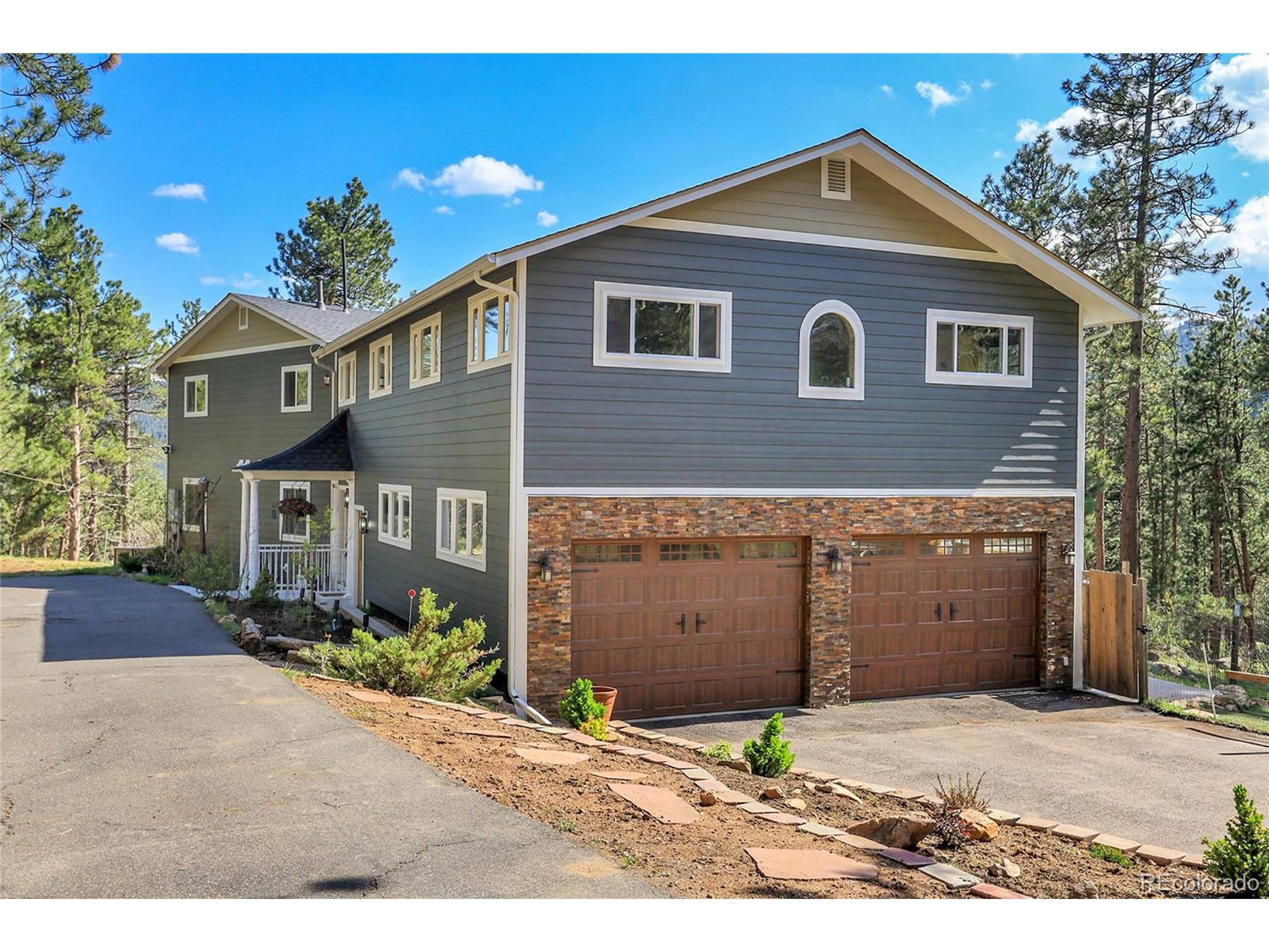 Indian Hills, CO 80454,4574 Picutis Rd