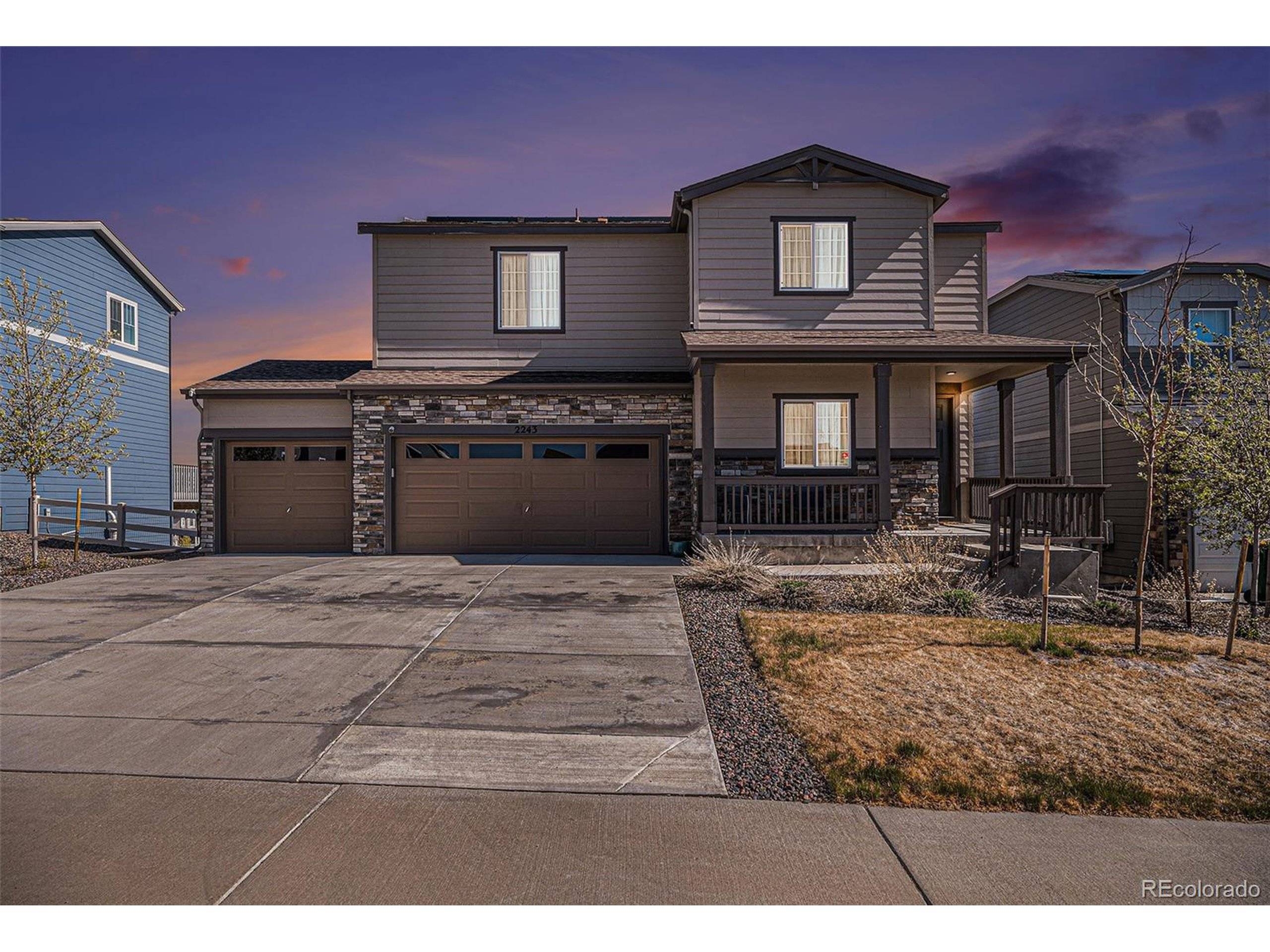 Castle Rock, CO 80104,2243 Villageview Ln