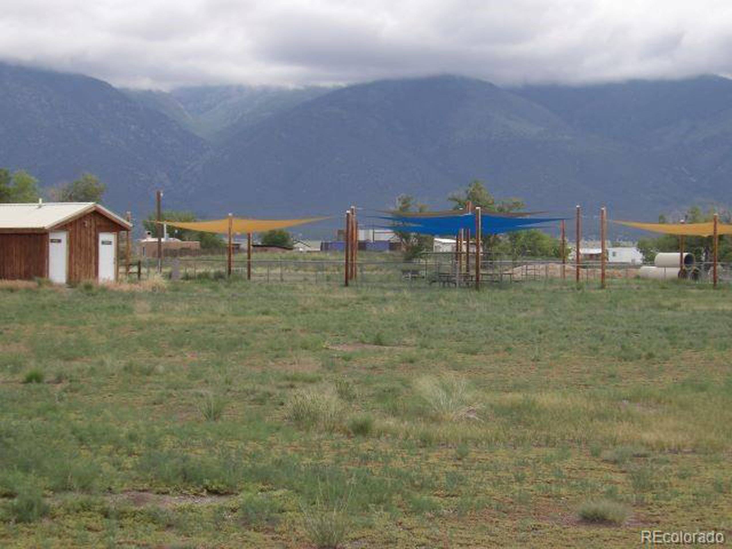 Crestone, CO 81131,18 Camino De La Plata