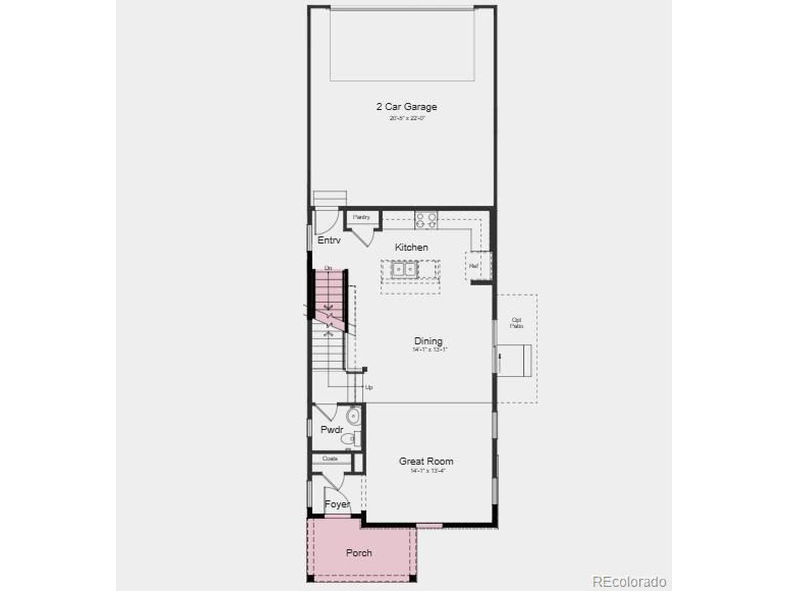 Aurora, CO 80019,23782 E 33rd Pl