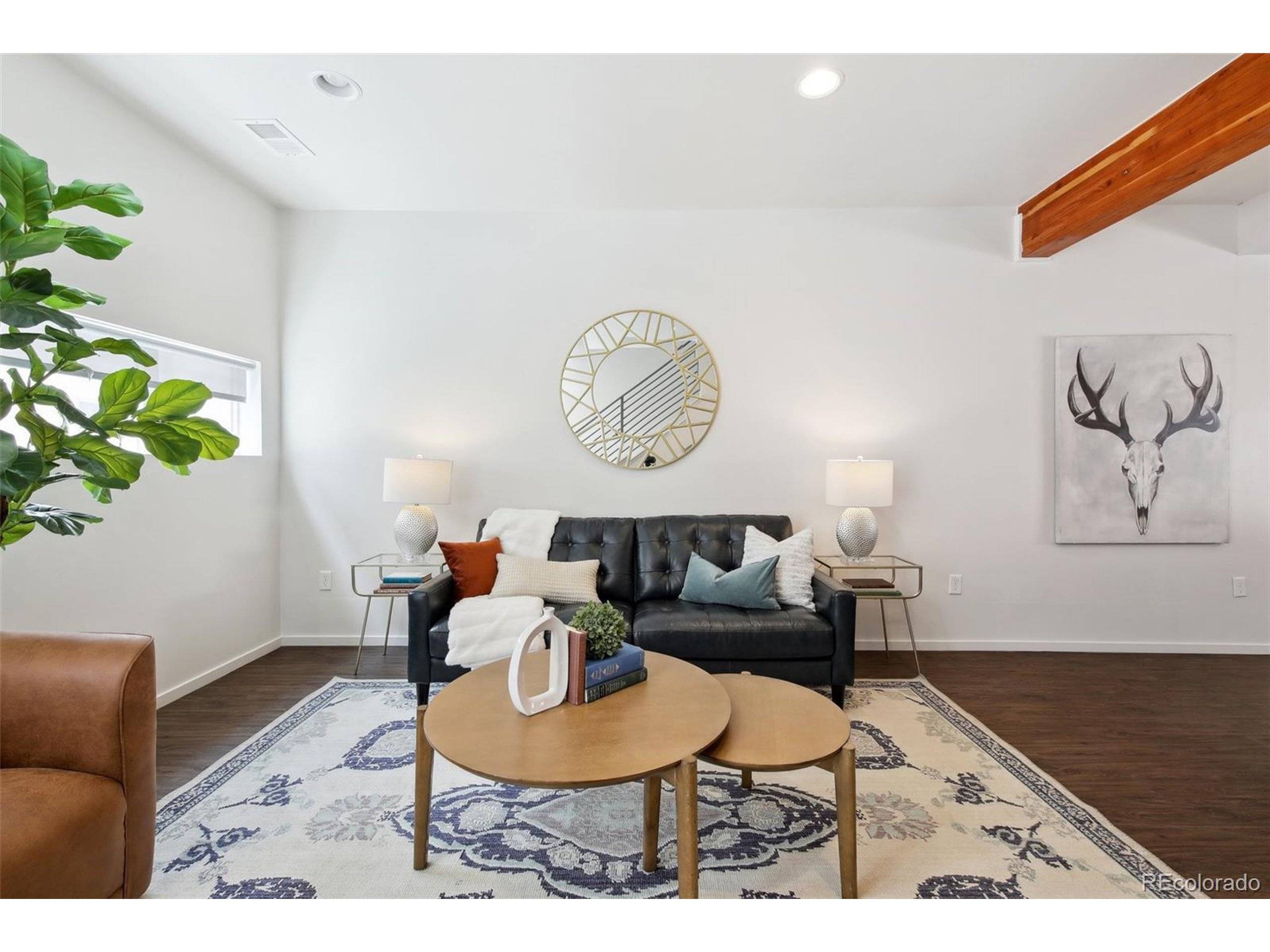 Denver, CO 80204,1711 Hooker St #2