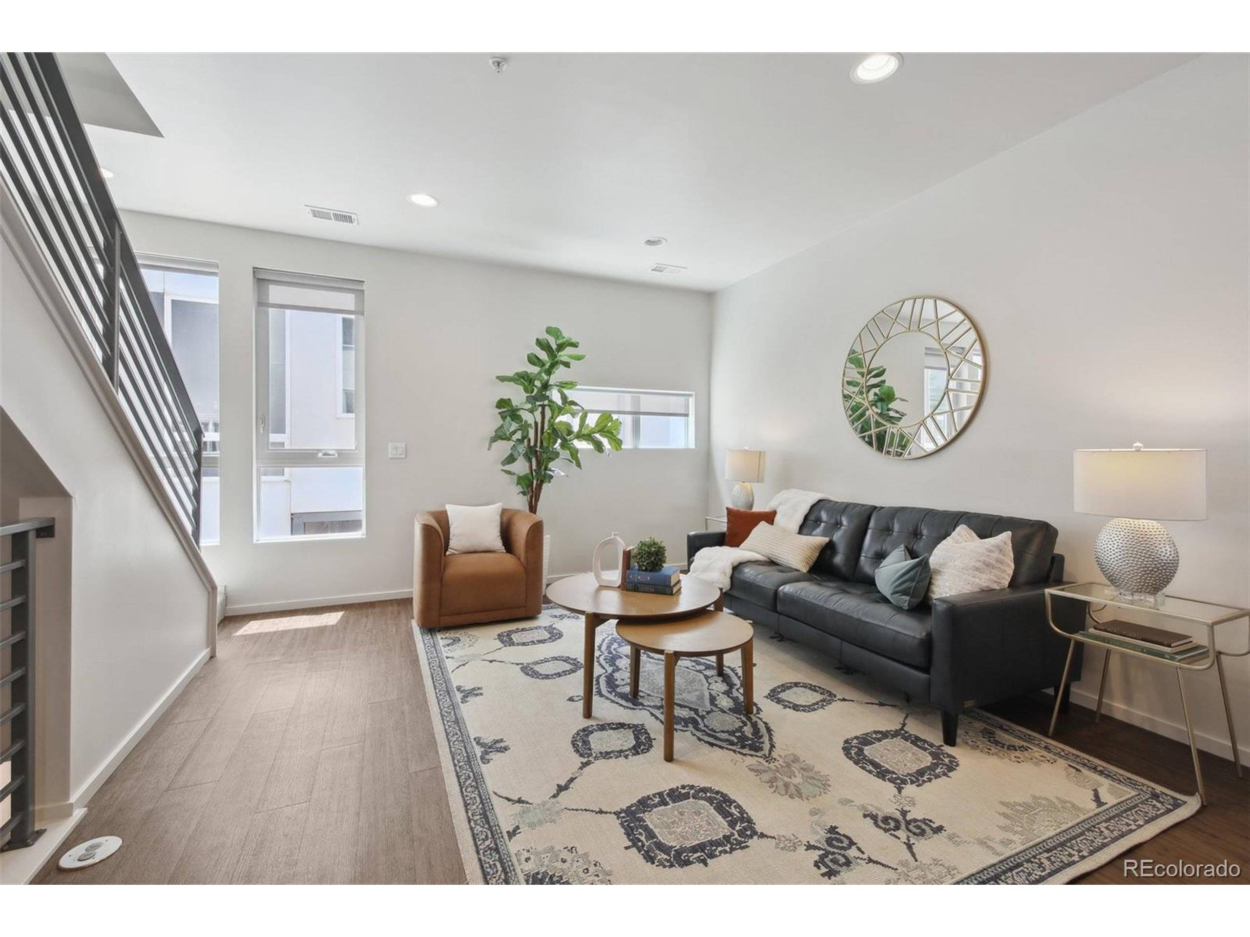 Denver, CO 80204,1711 Hooker St #2