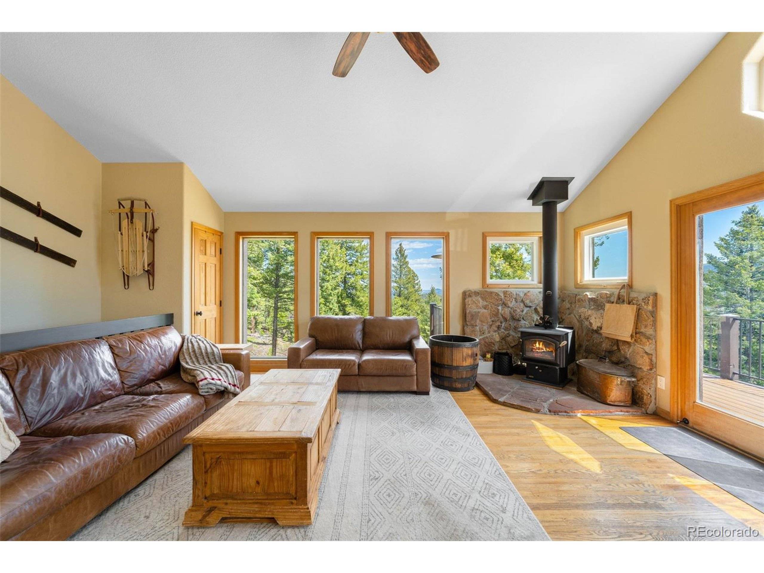 Conifer, CO 80433,10090 Blue Sky Trl