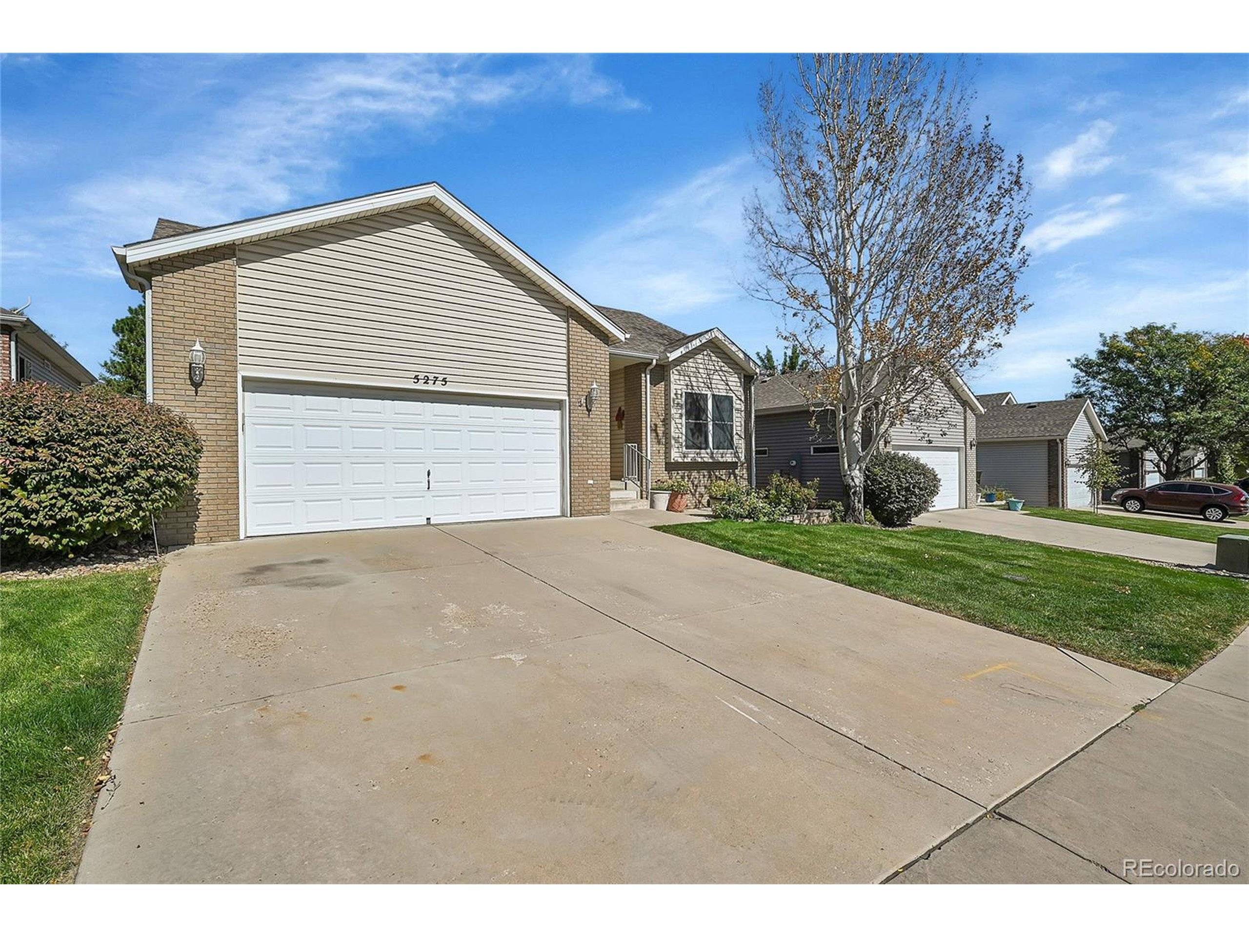 Greeley, CO 80634,5275 W 9th St Dr