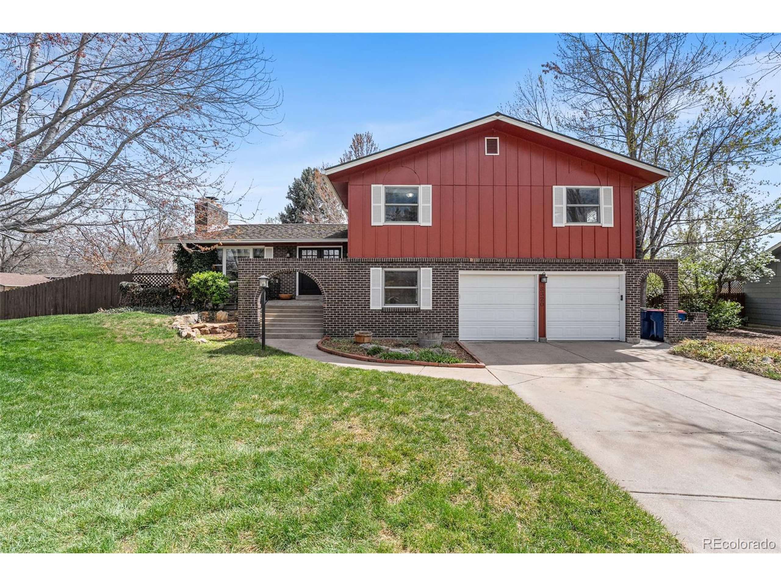 Lakewood, CO 80227,8320 W Harvard Dr