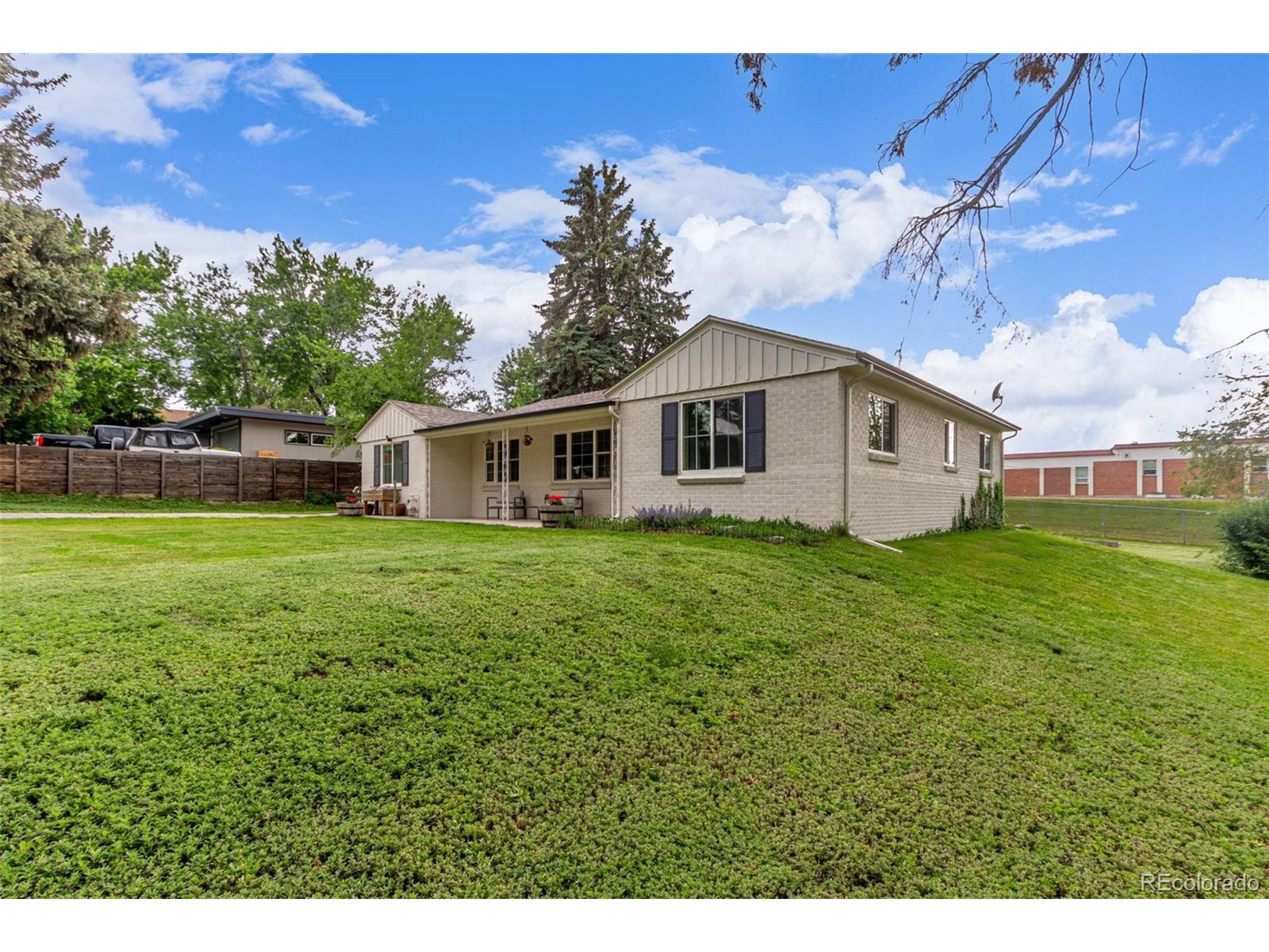 Wheat Ridge, CO 80033,3865 Independence Ct