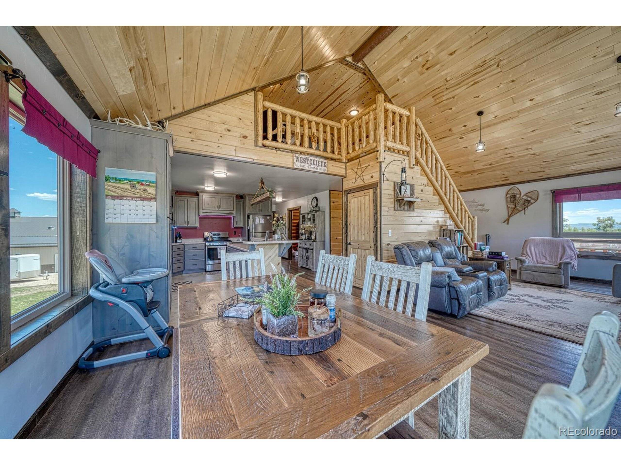 Westcliffe, CO 81252,143 Jester Ct