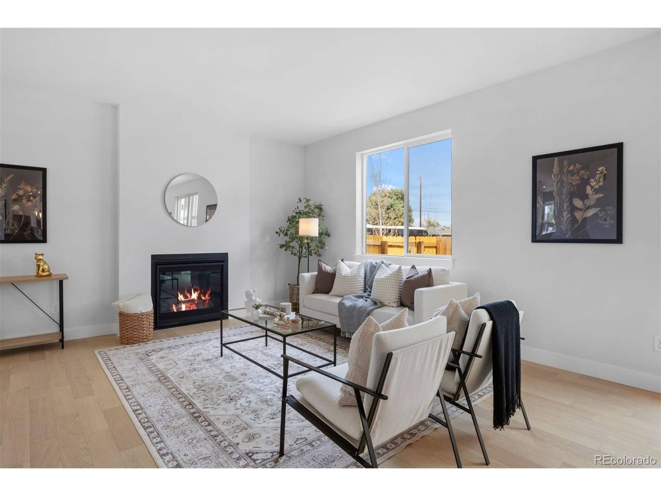 Wheat Ridge, CO 80033,4002 Upham St