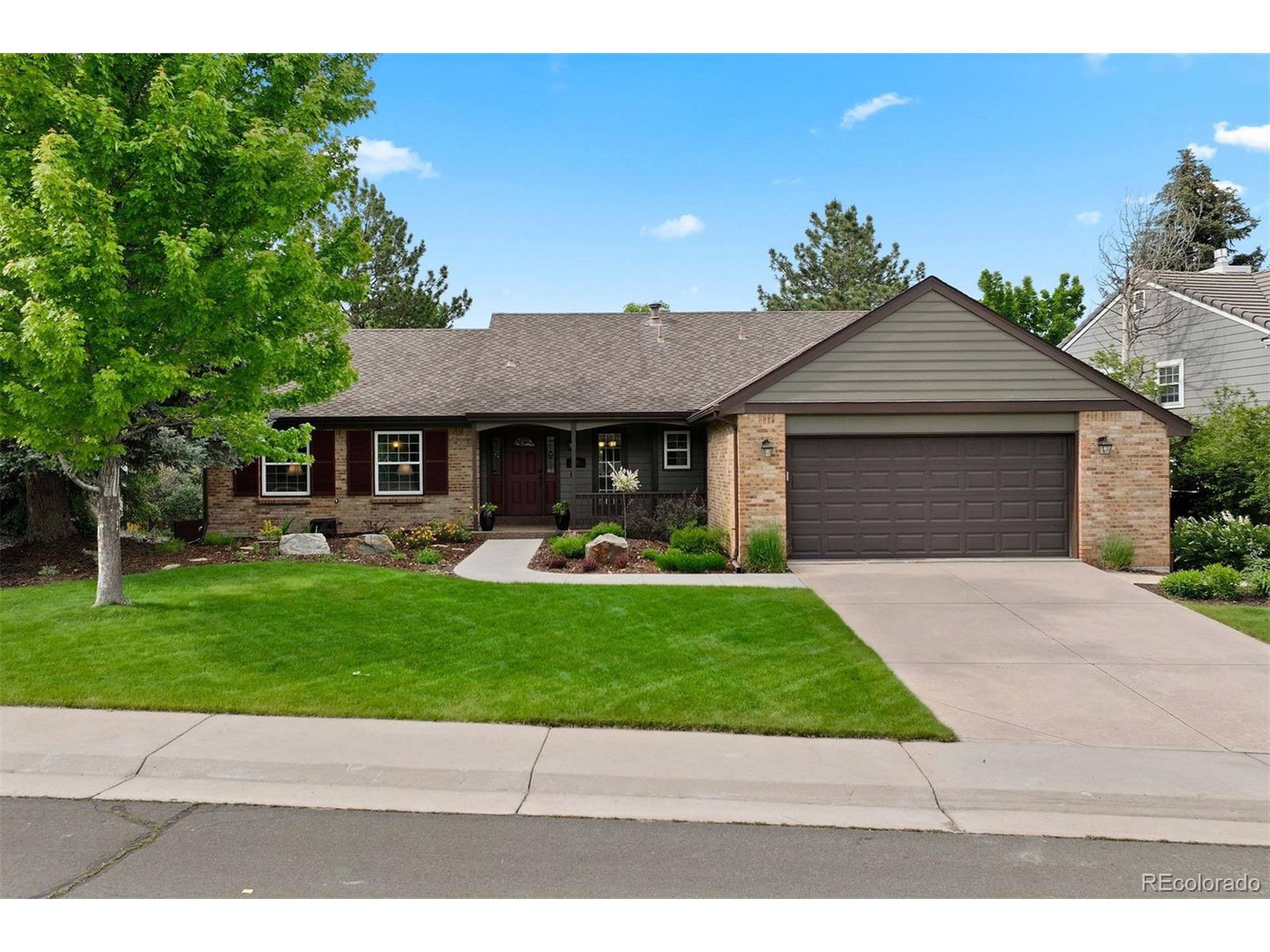 Centennial, CO 80112,7881 S Ivy Ct