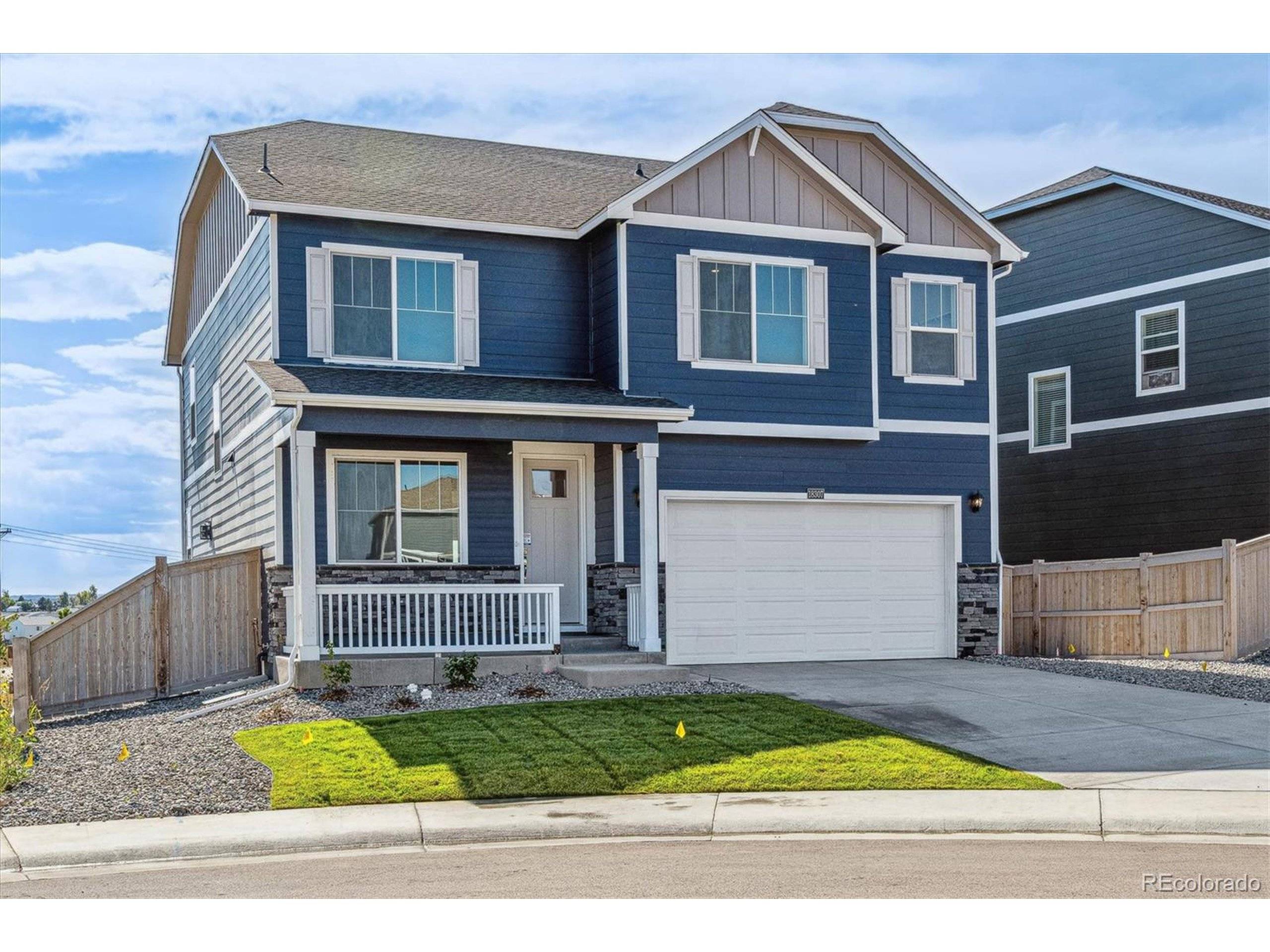 Parker, CO 80134,18307 Prince Hill Cir