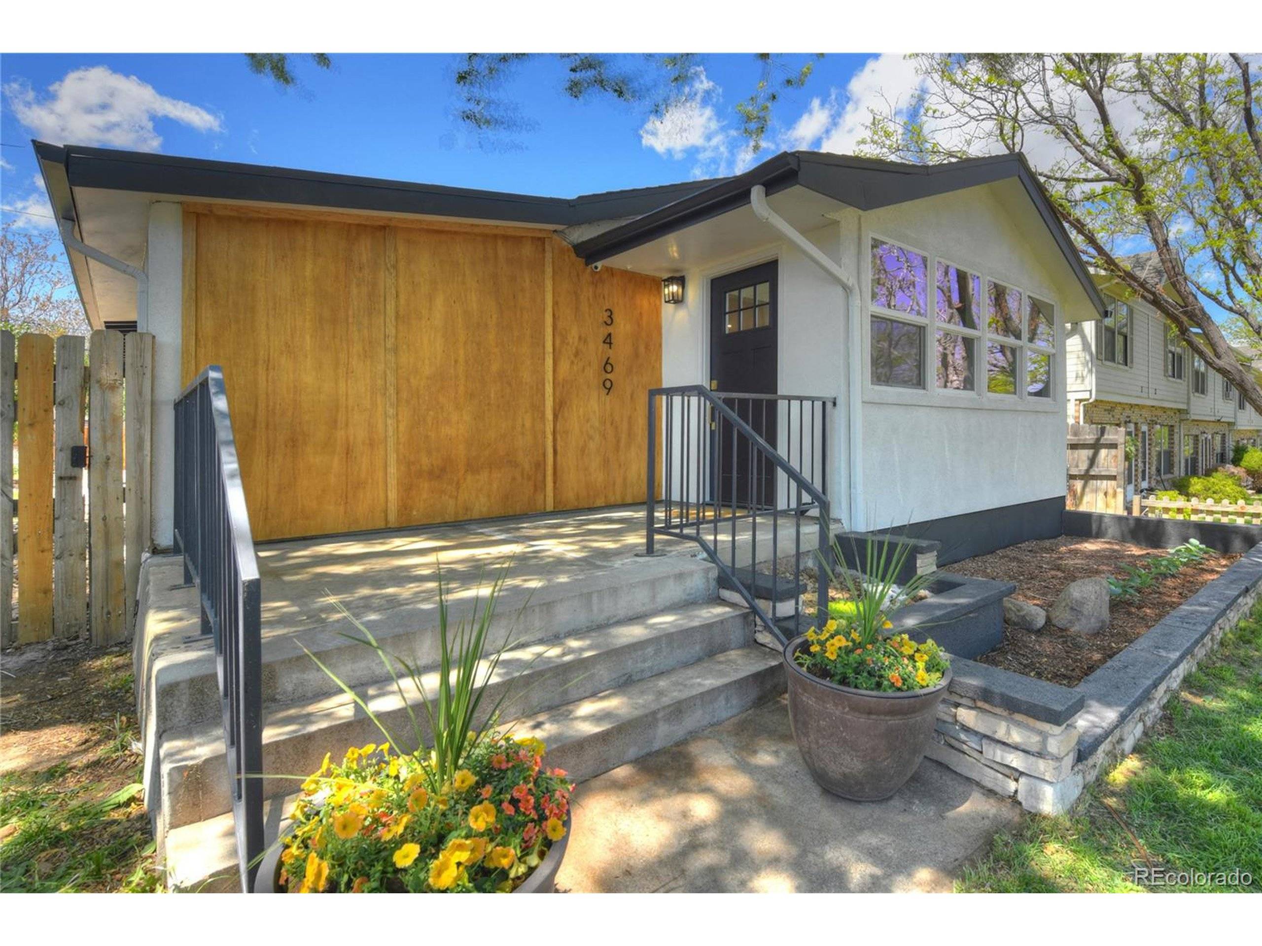 Wheat Ridge, CO 80212,3469 Benton St