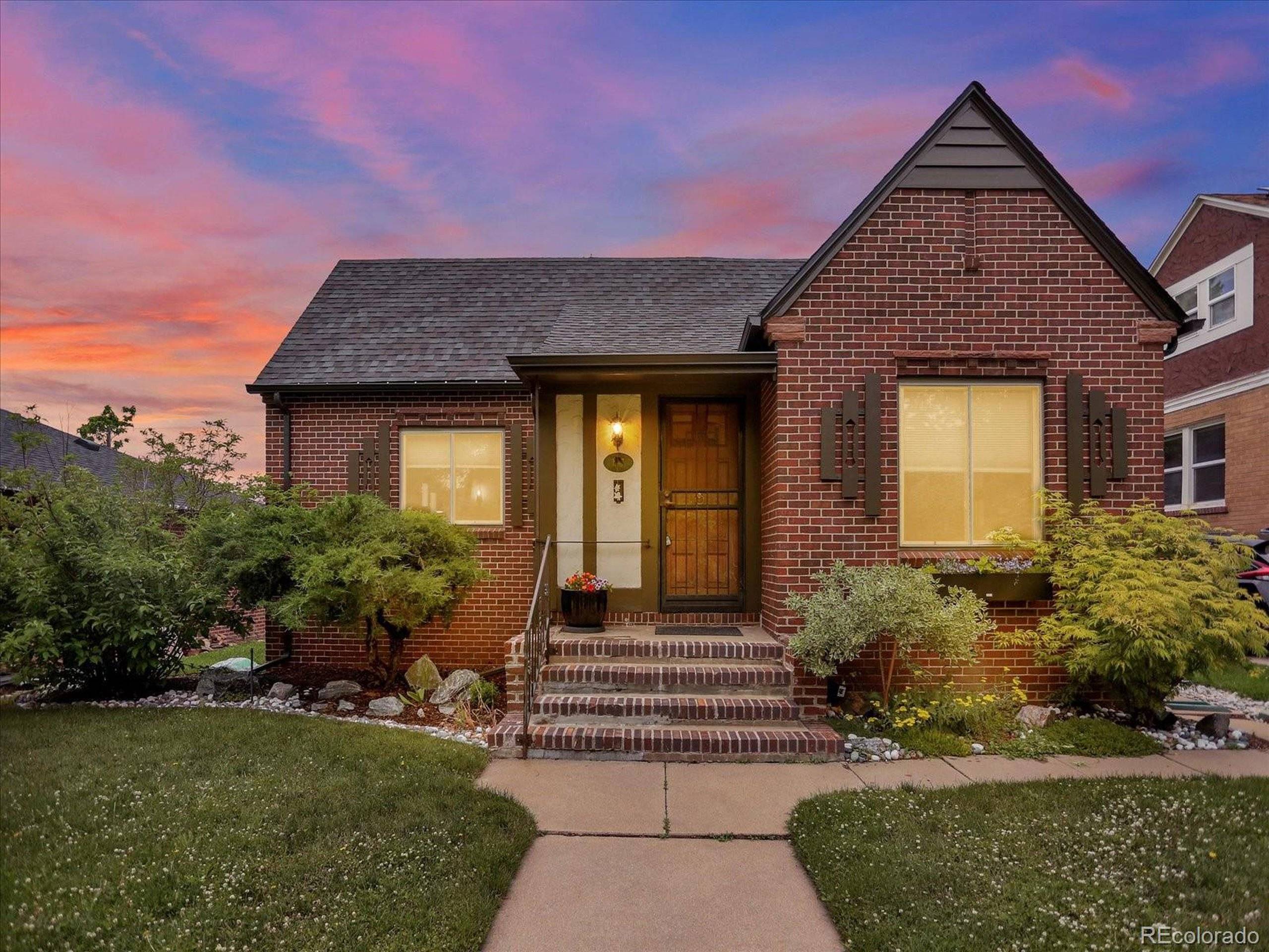 Denver, CO 80220,1247 Dexter St