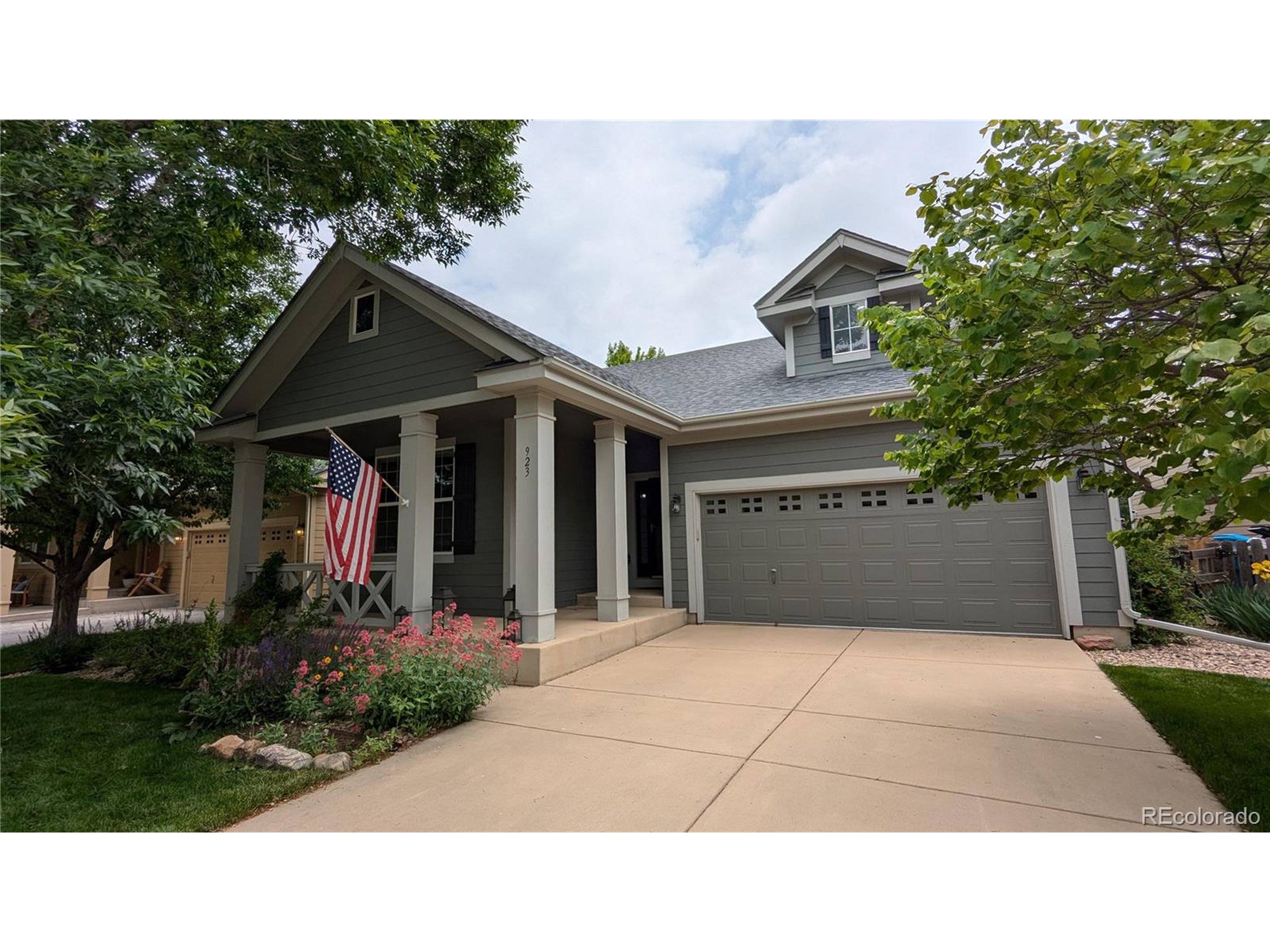 Erie, CO 80516,923 Mircos St