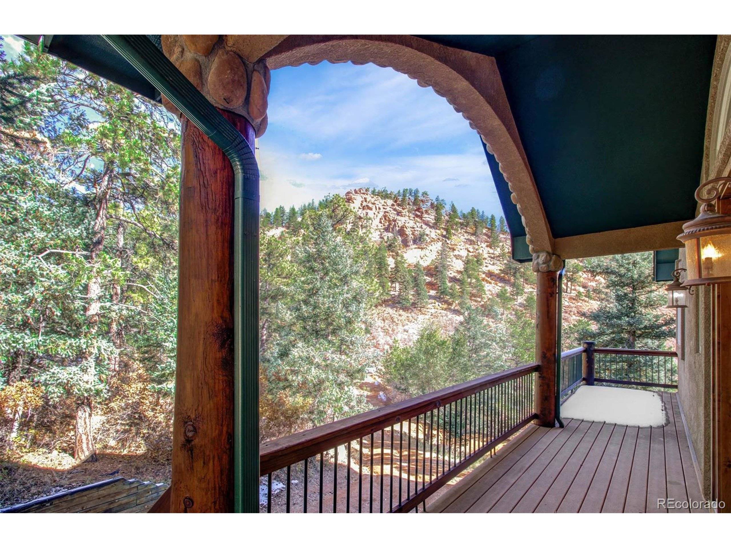 Manitou Springs, CO 80829,1344 Sun Valley Ln