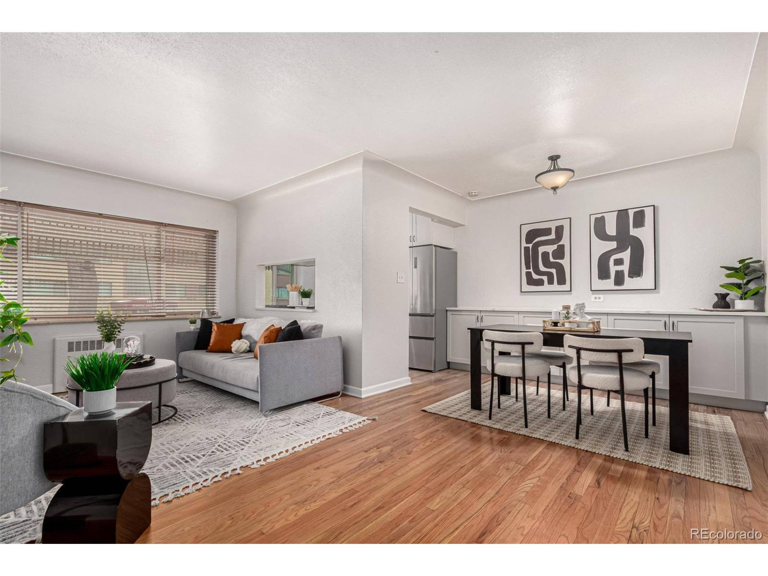 Denver, CO 80220,1454 Jersey St #104