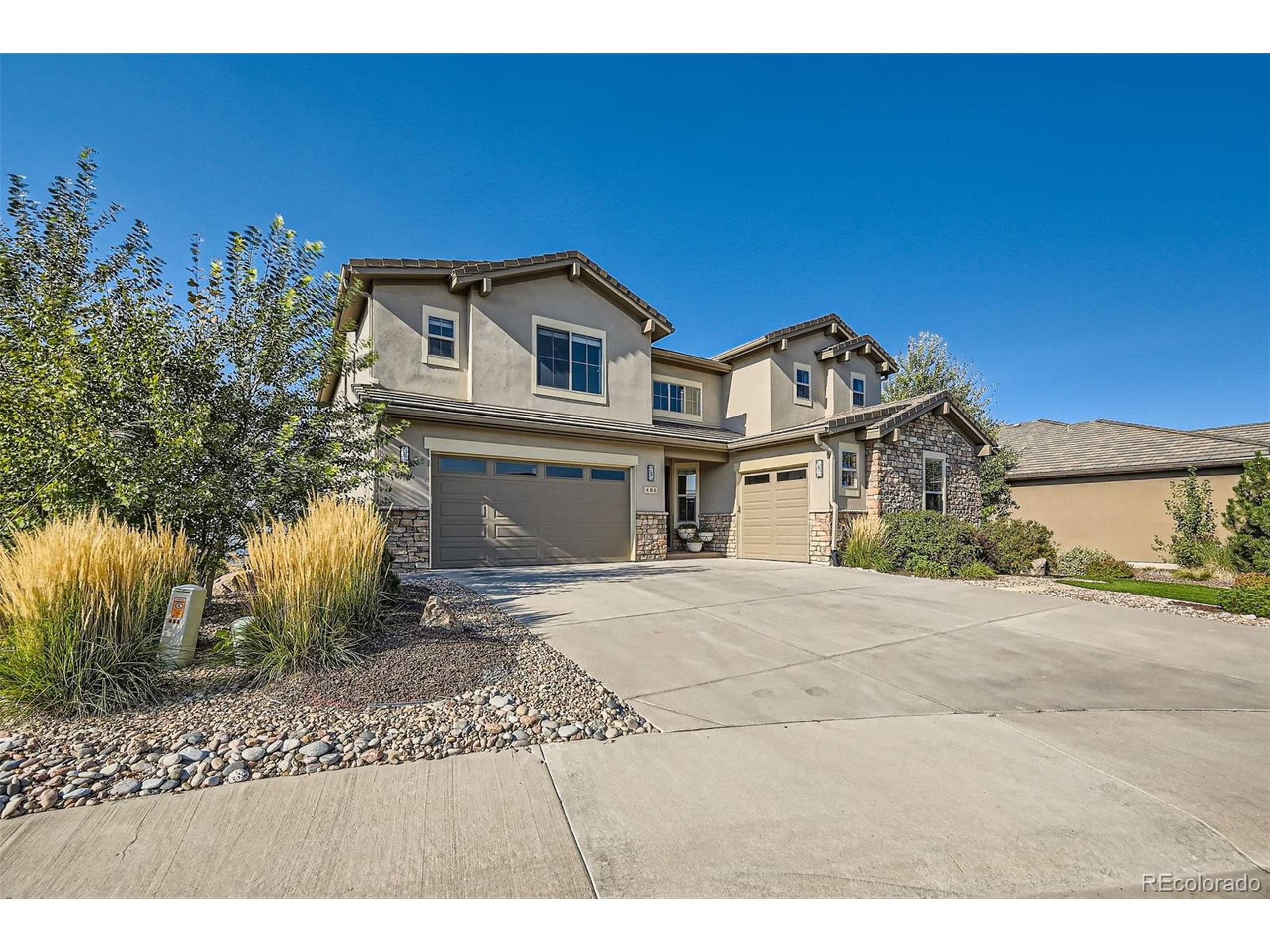 Castle Rock, CO 80108,486 Andromeda Ln